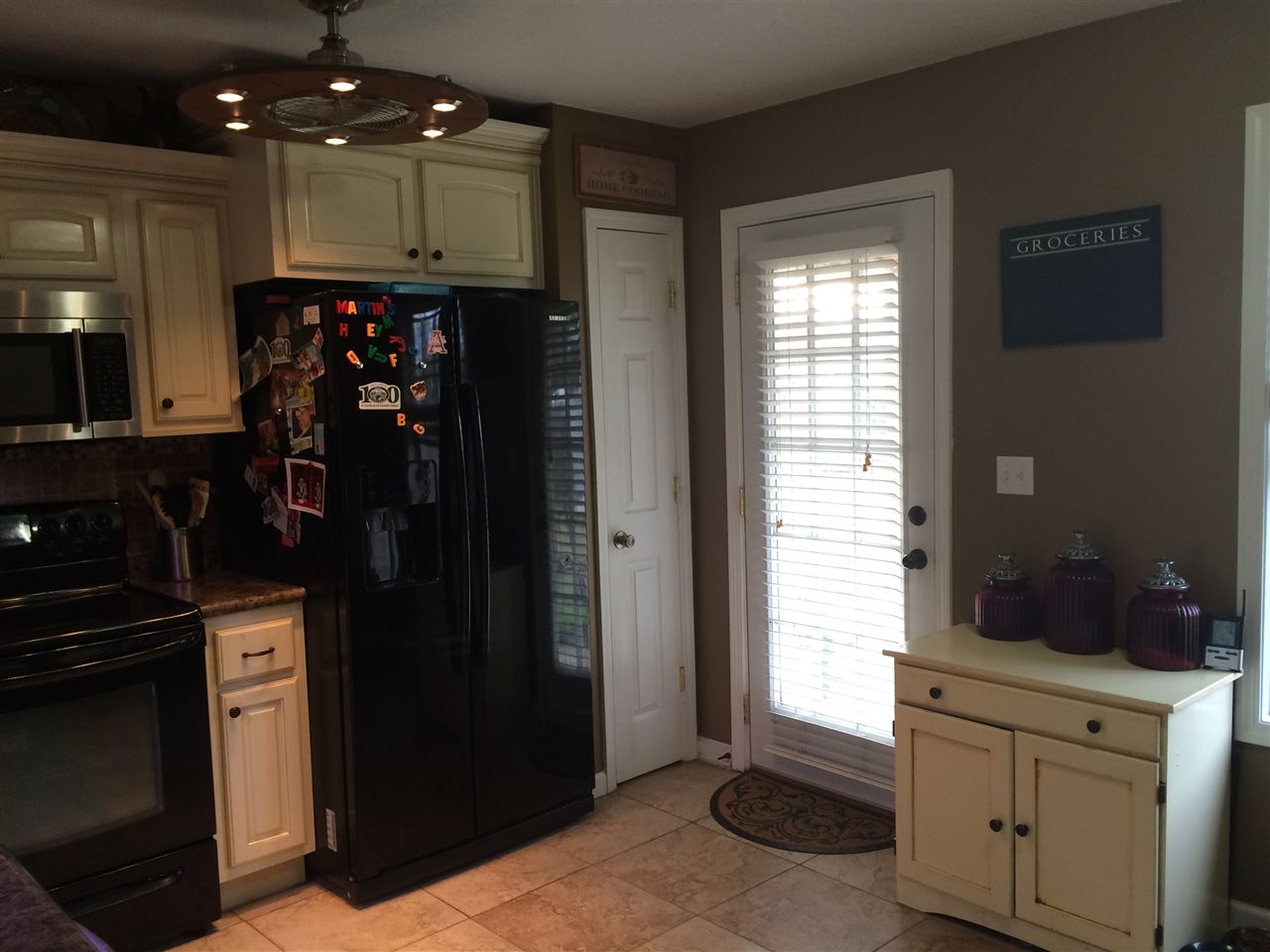 Honeysuckle Heights - Residential