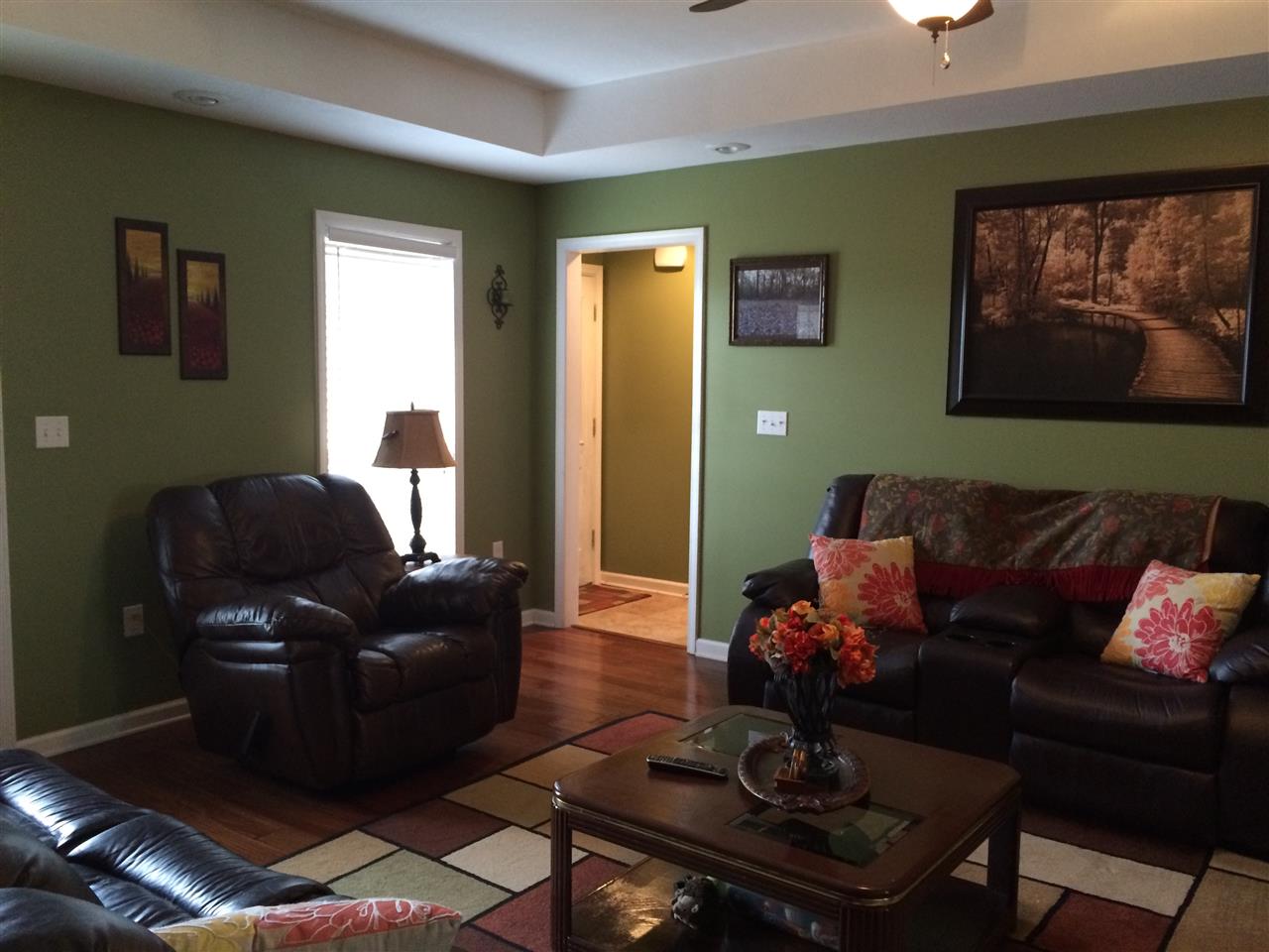 Honeysuckle Heights - Residential