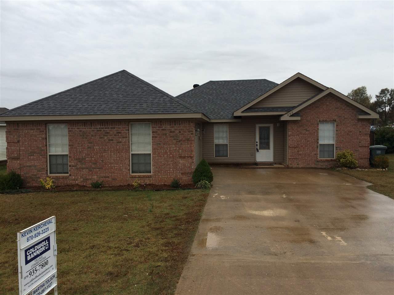 Honeysuckle Heights - Residential