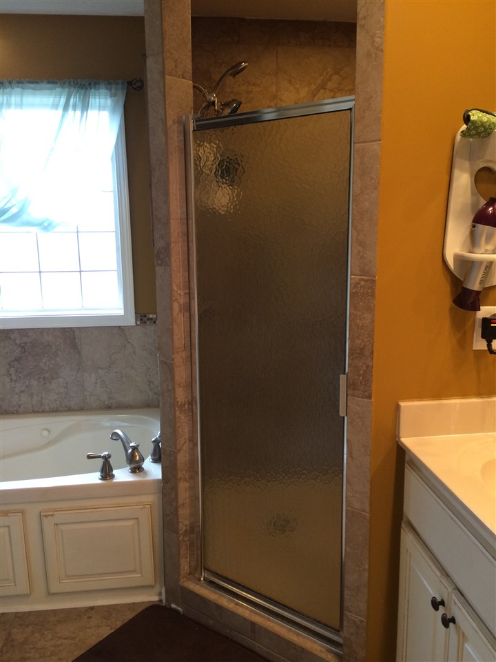 Honeysuckle Heights - Residential