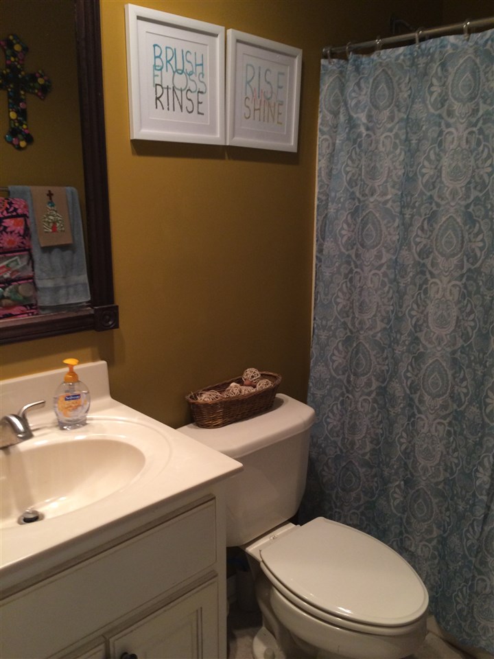 Honeysuckle Heights - Residential