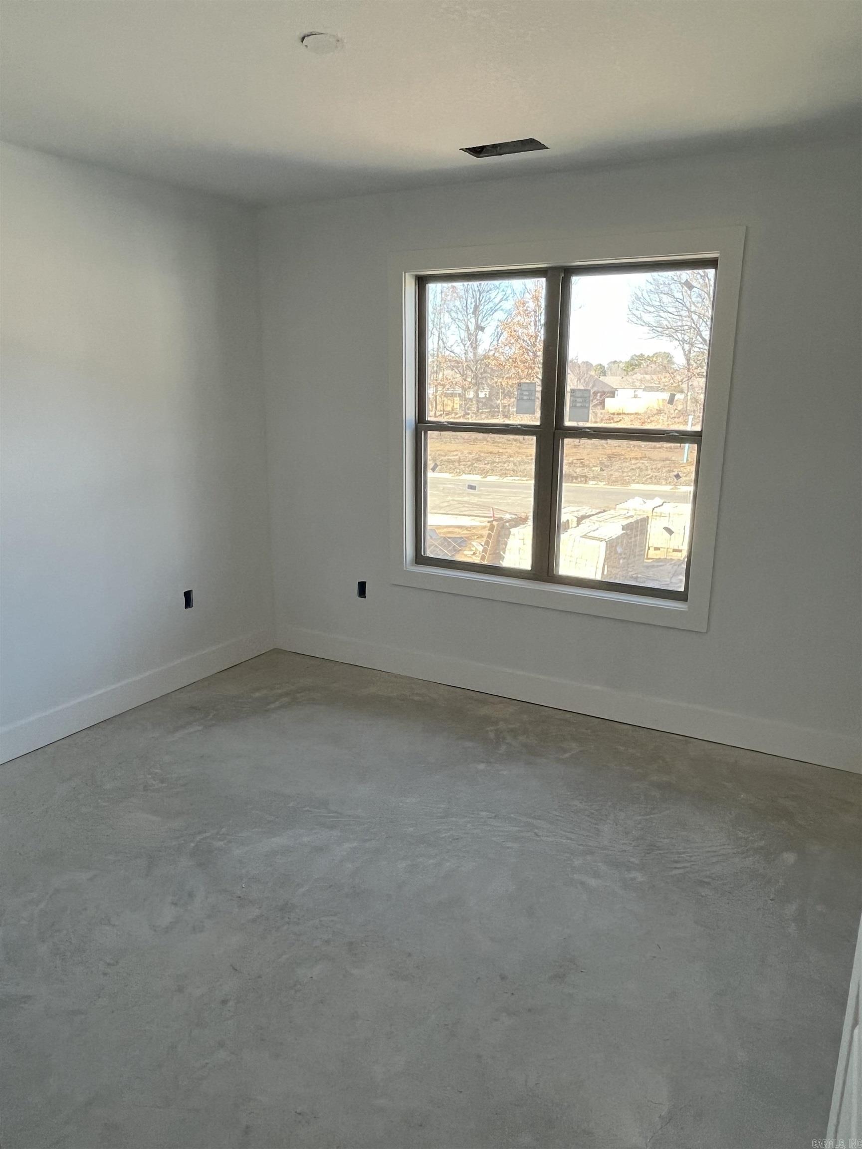 RIDGE PARK SUBDIVISION - Residential