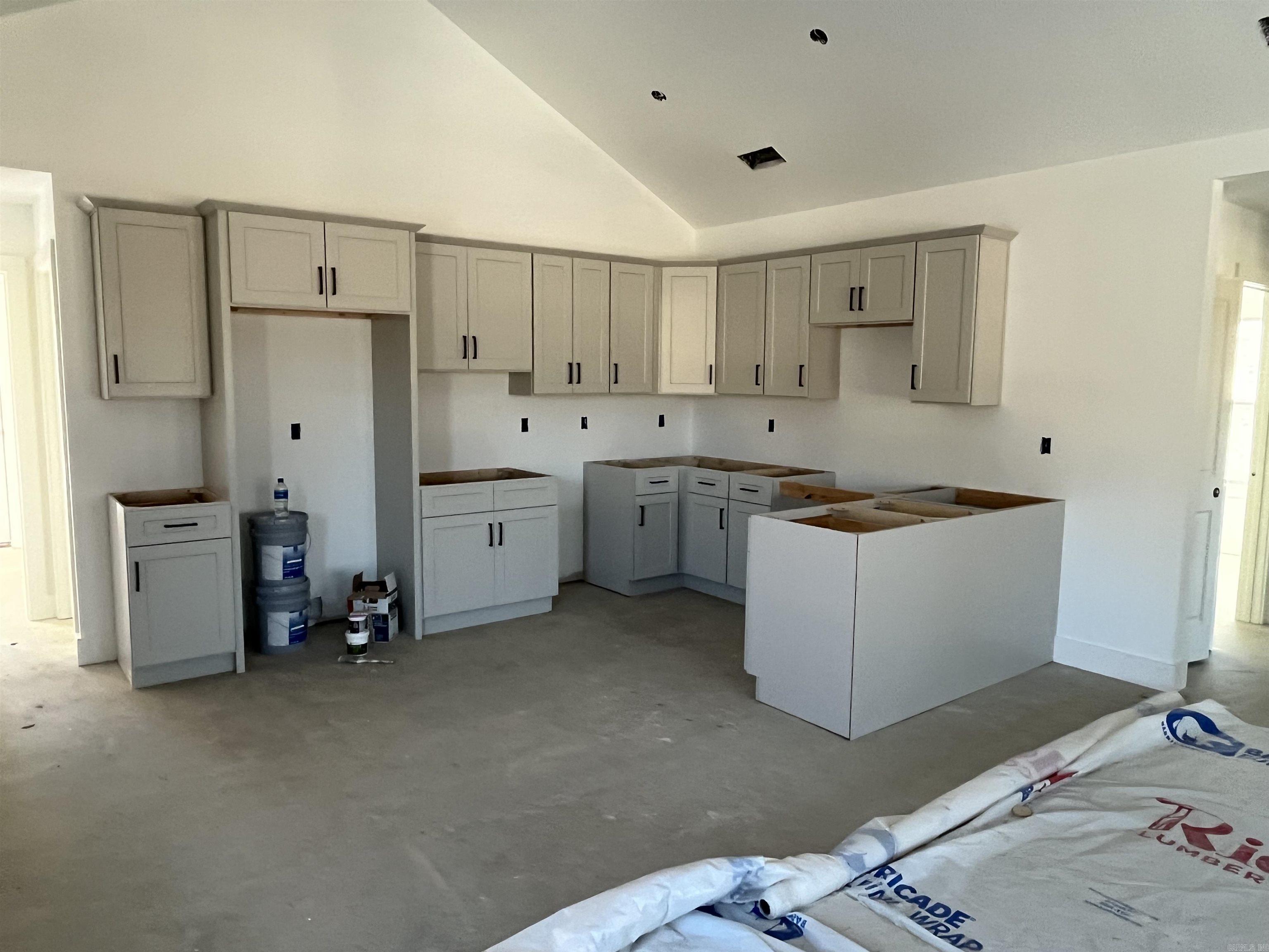 RIDGE PARK SUBDIVISION - Residential