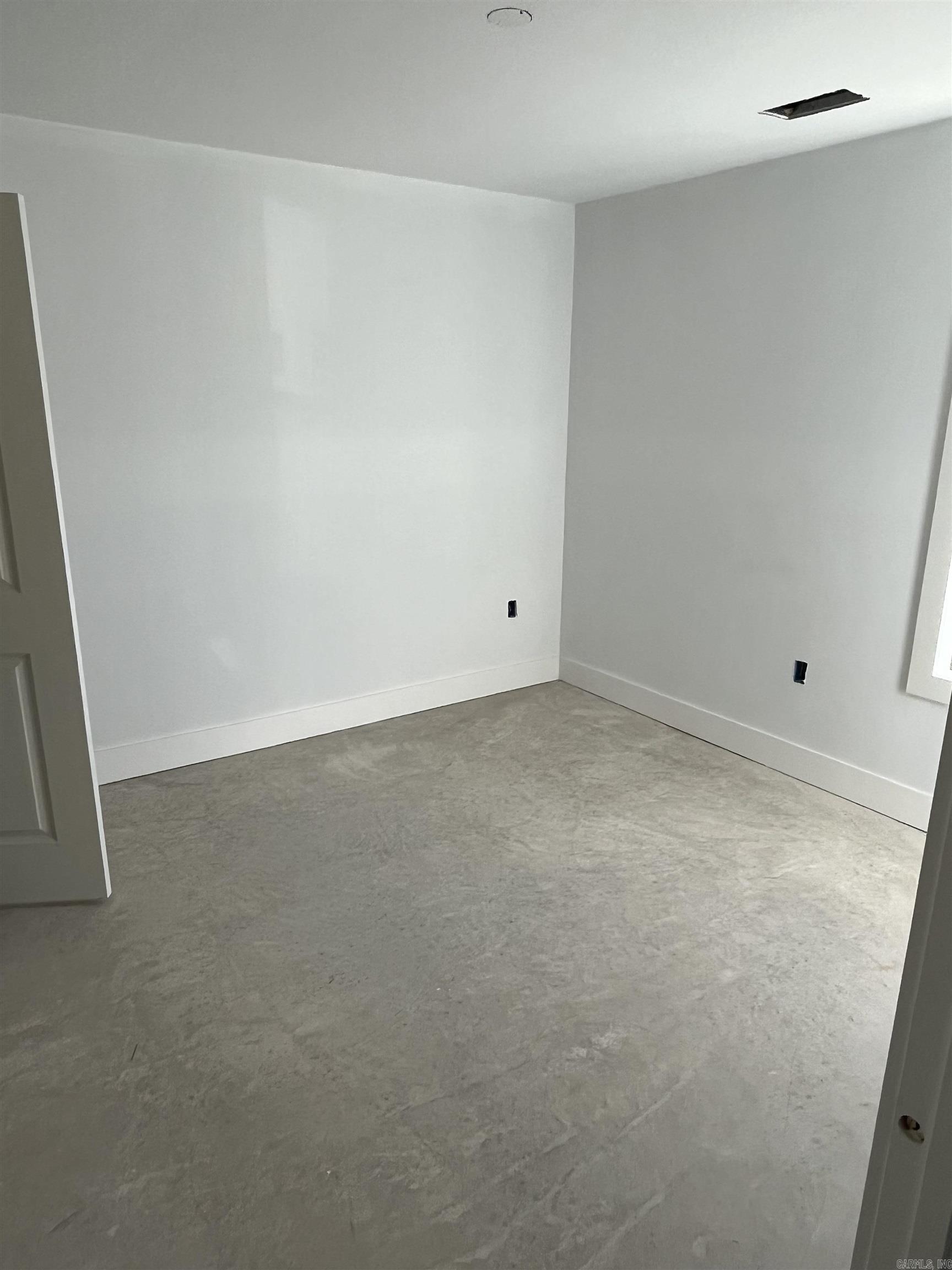 RIDGE PARK SUBDIVISION - Residential