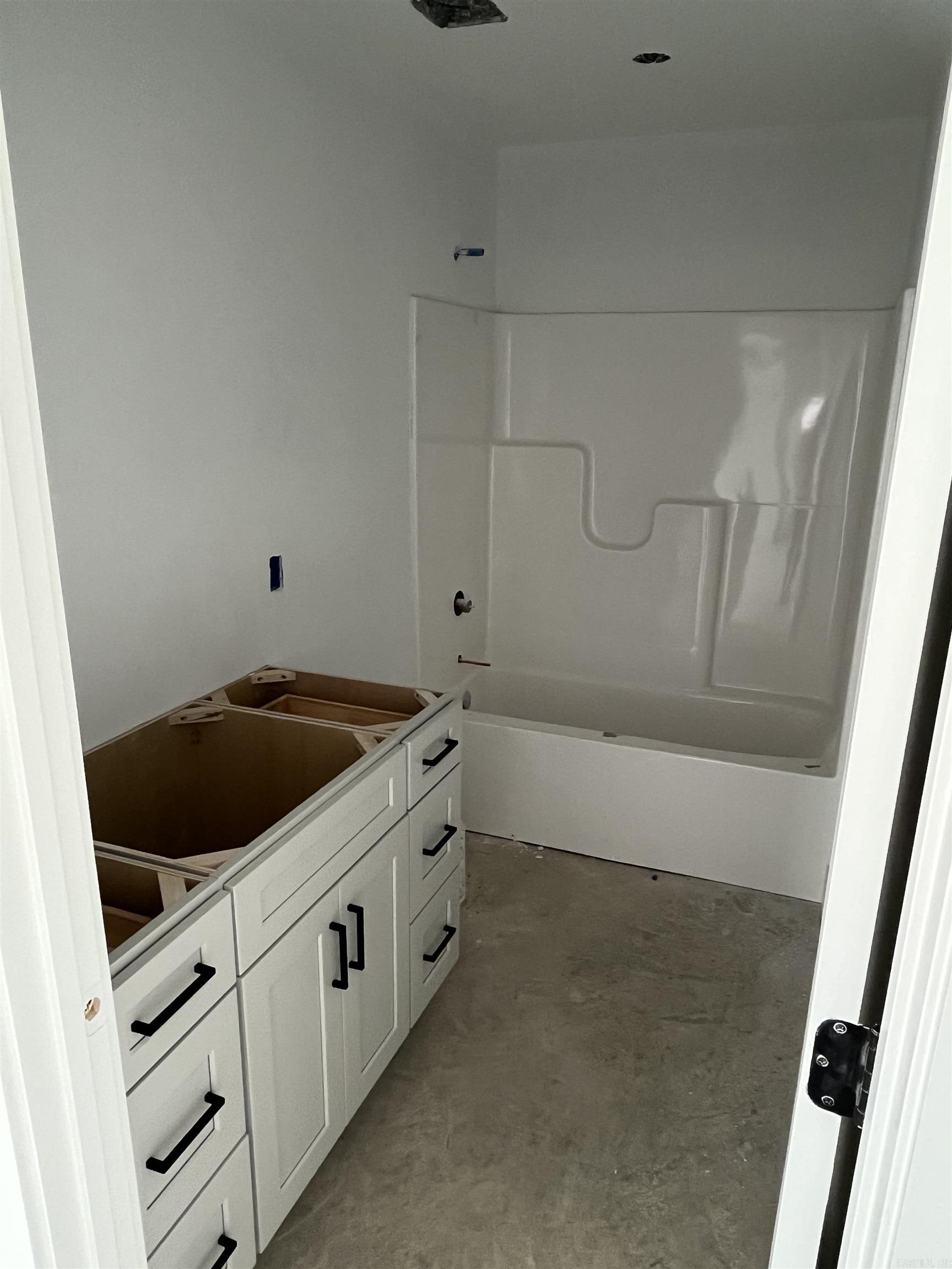 RIDGE PARK SUBDIVISION - Residential