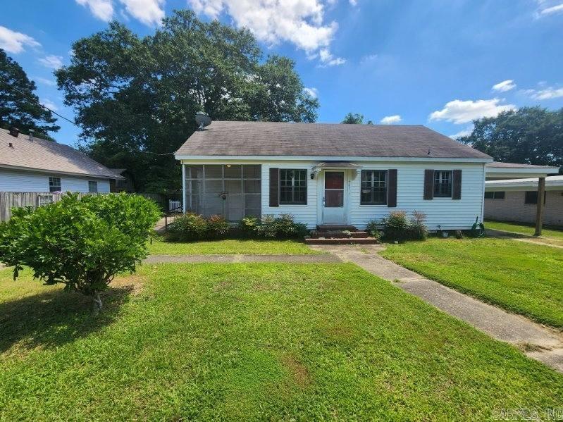 SCHOOL ADDN - Residential Lease