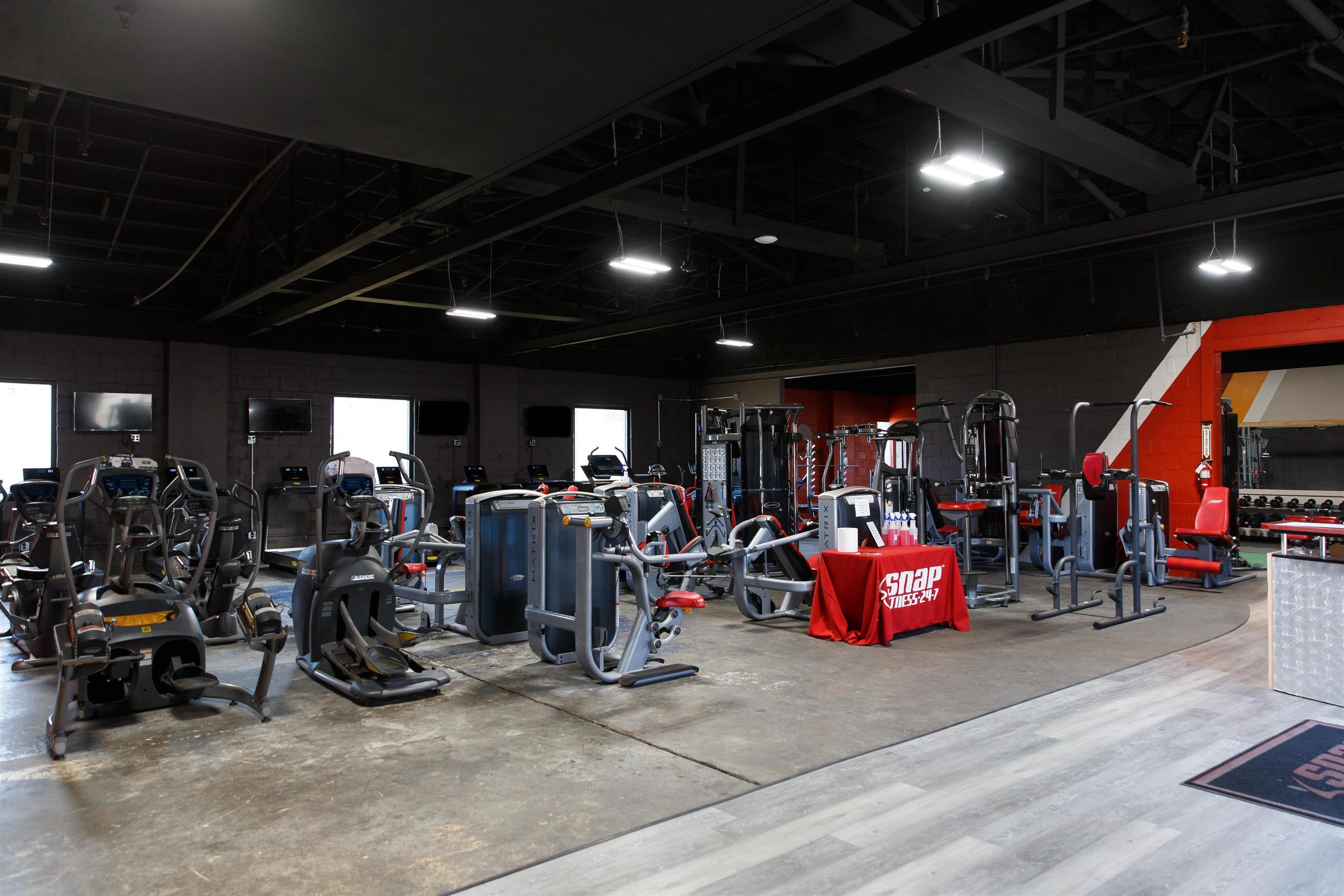 Union - Commercial Sale