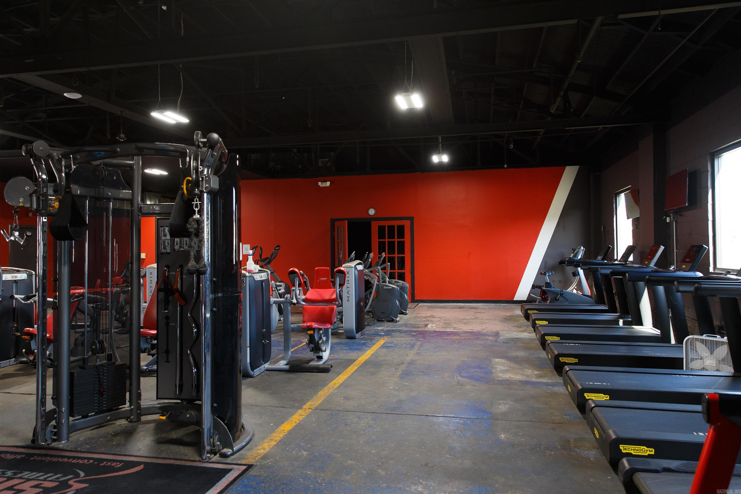 Union - Commercial Sale