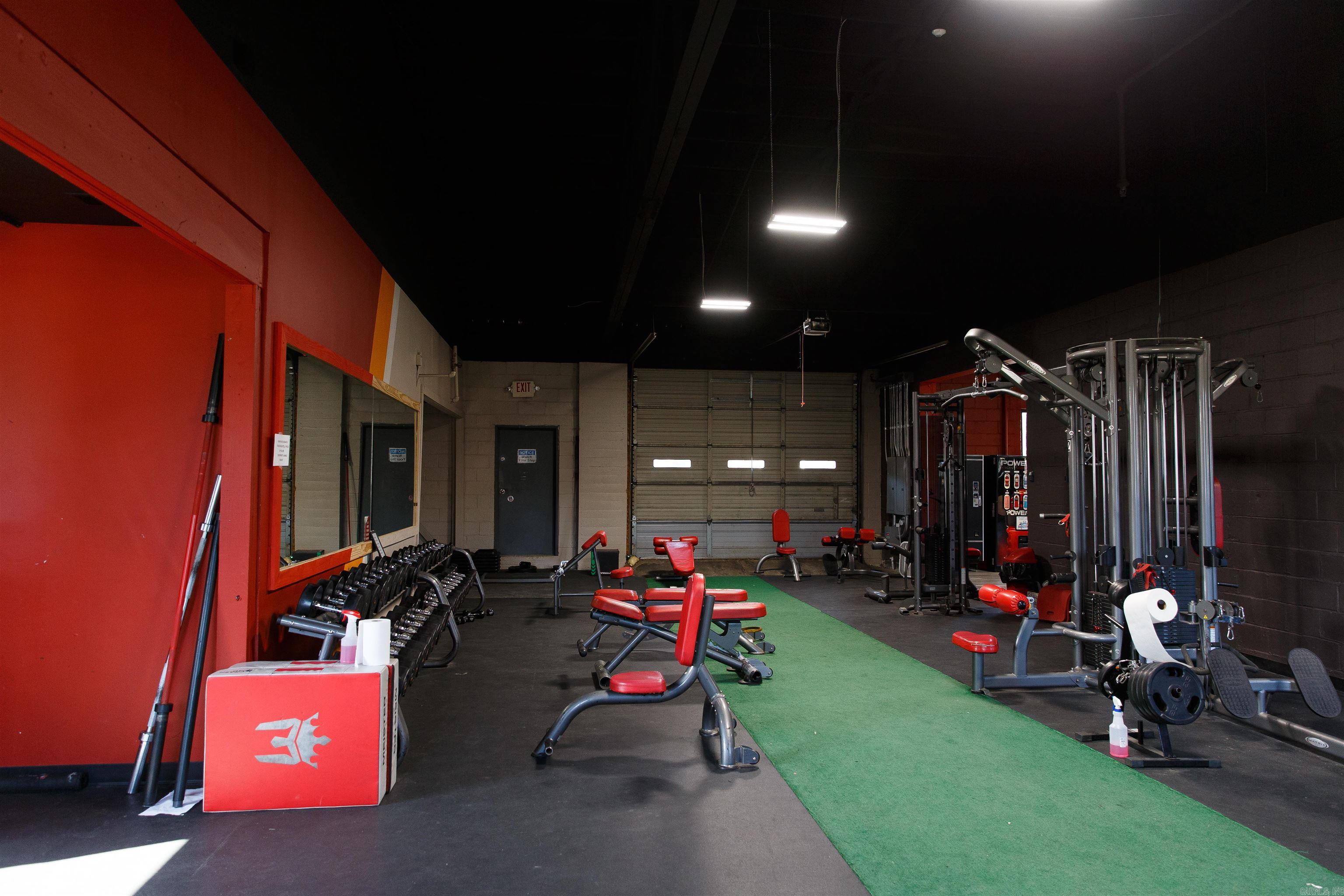 Union - Commercial Sale