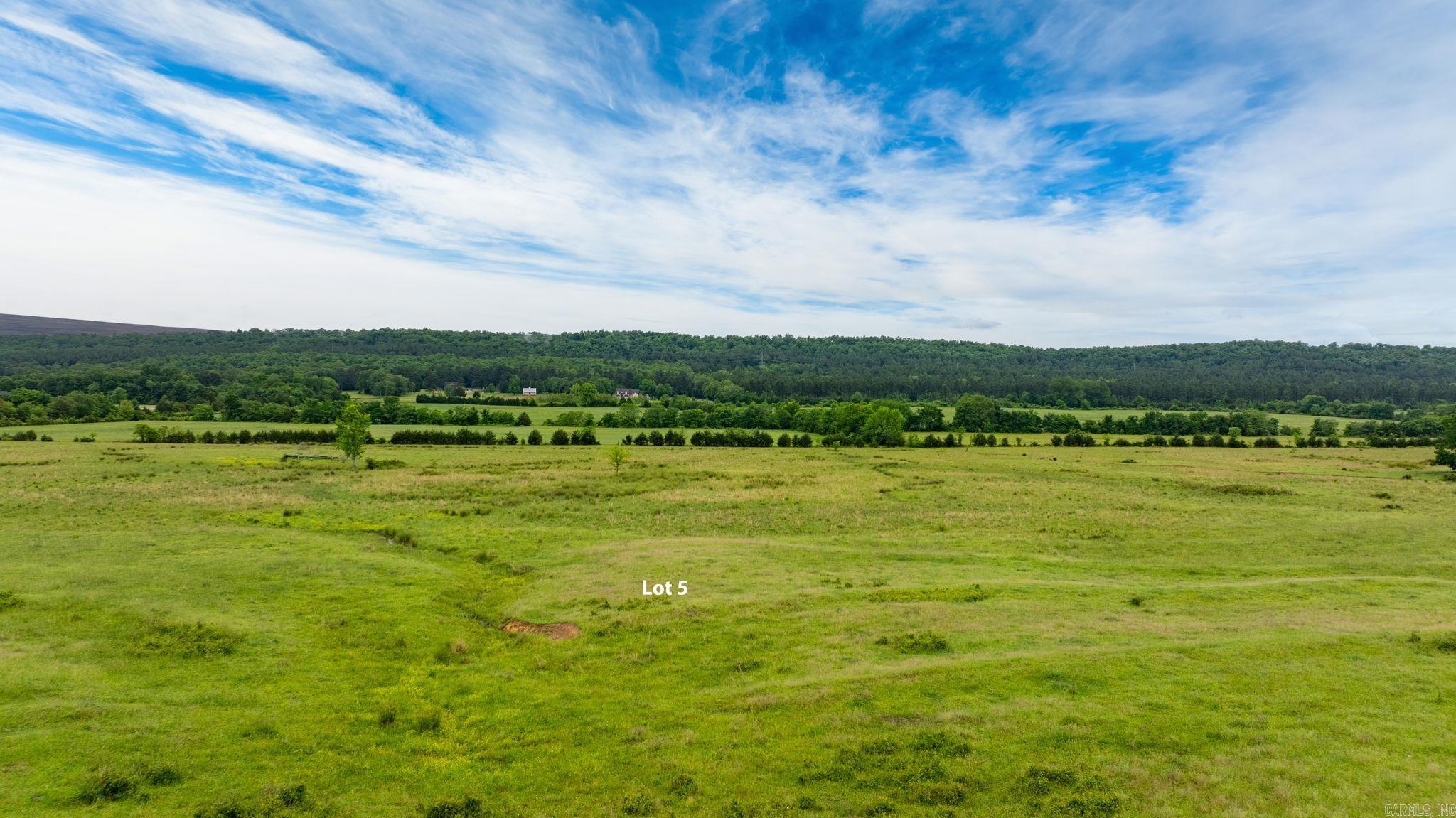 Metes & Bounds - Land