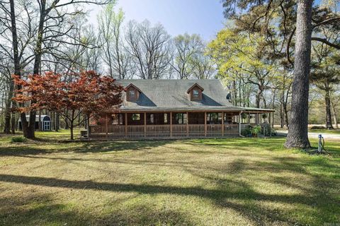 Photo of 263 Jenkins Lane, Malvern, AR 72104 (MLS # 26016861)