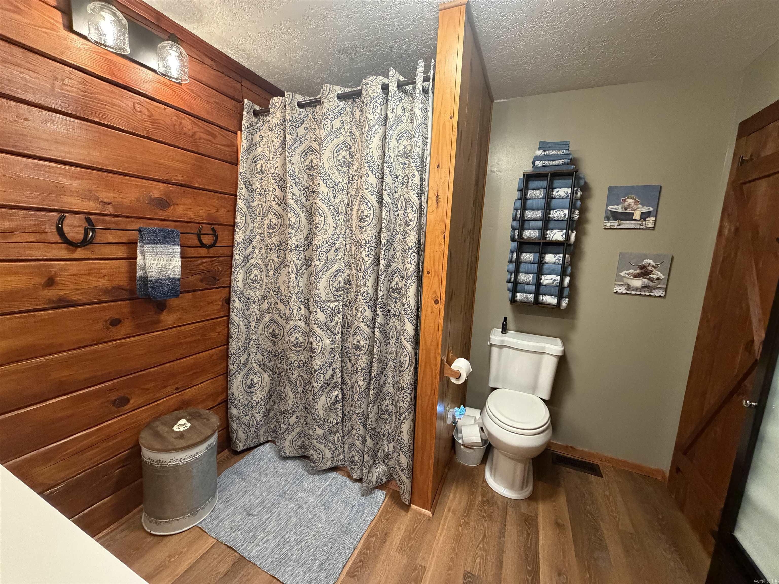 Not In List - Residential