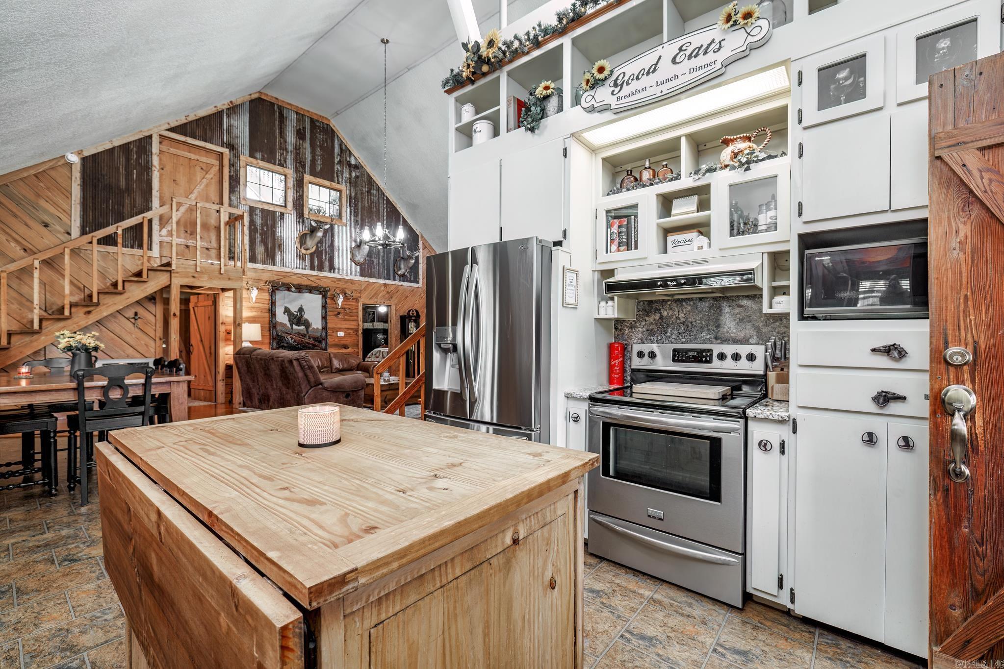 Not In List - Residential