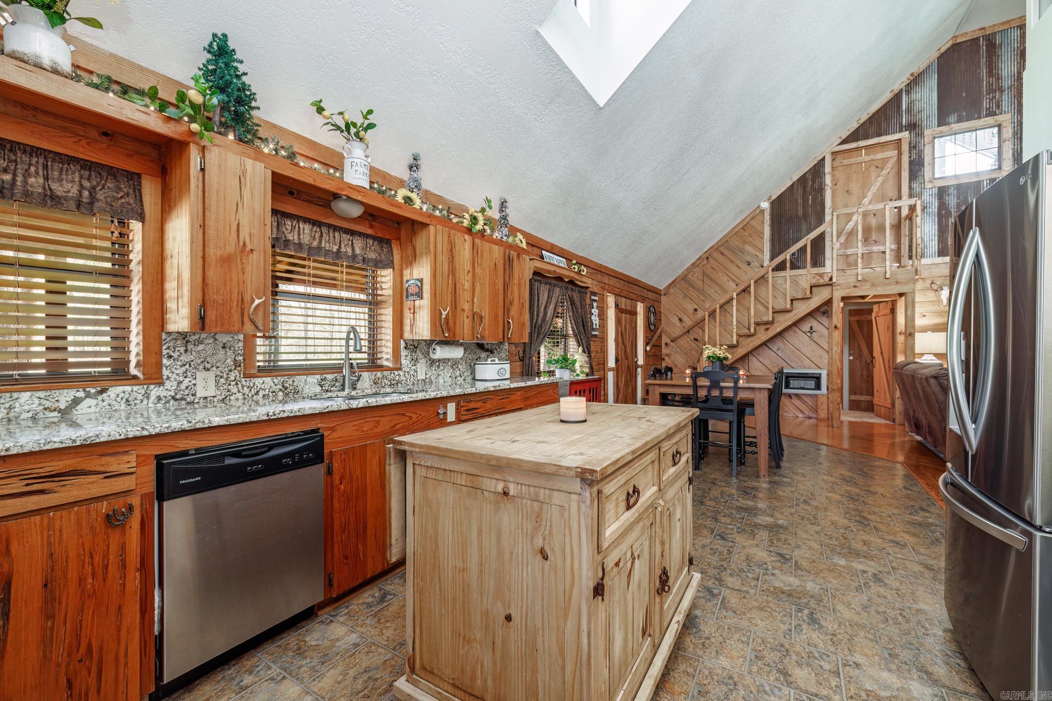 Not In List - Residential