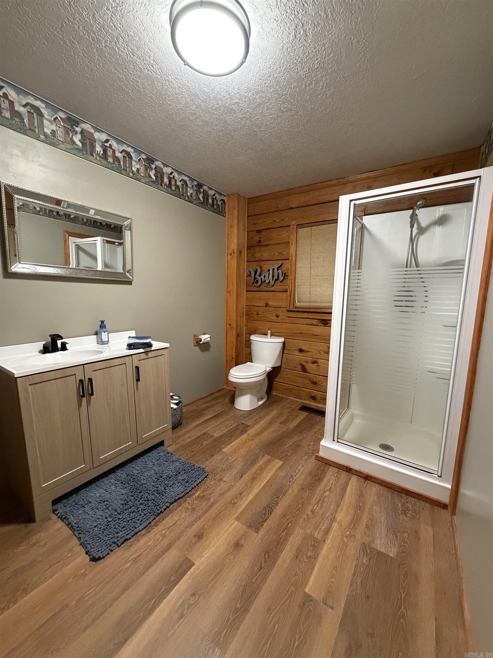Not In List - Residential