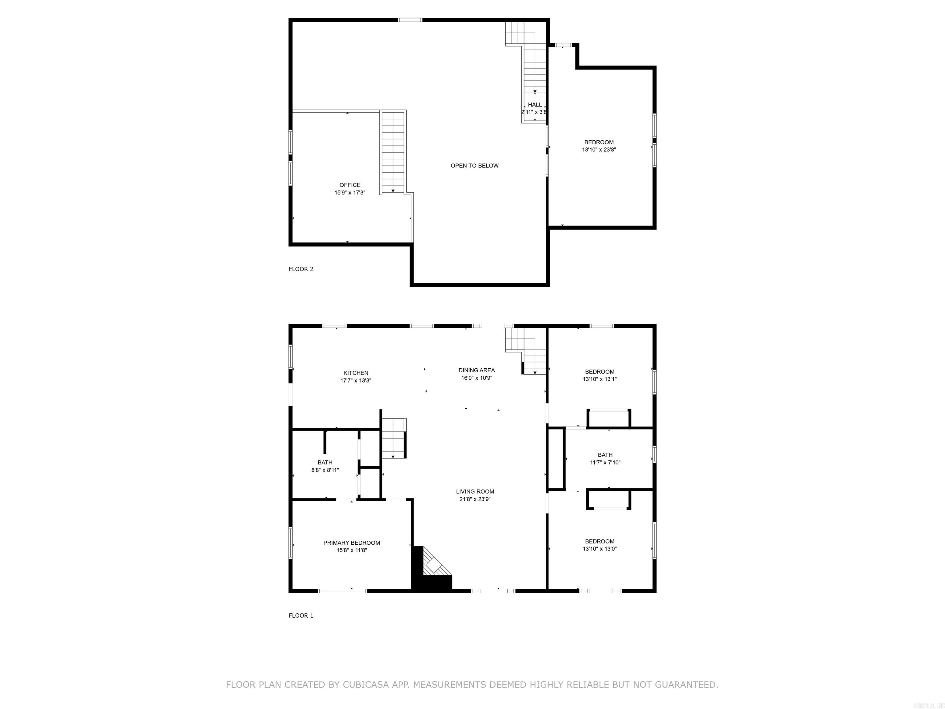 Not In List - Residential