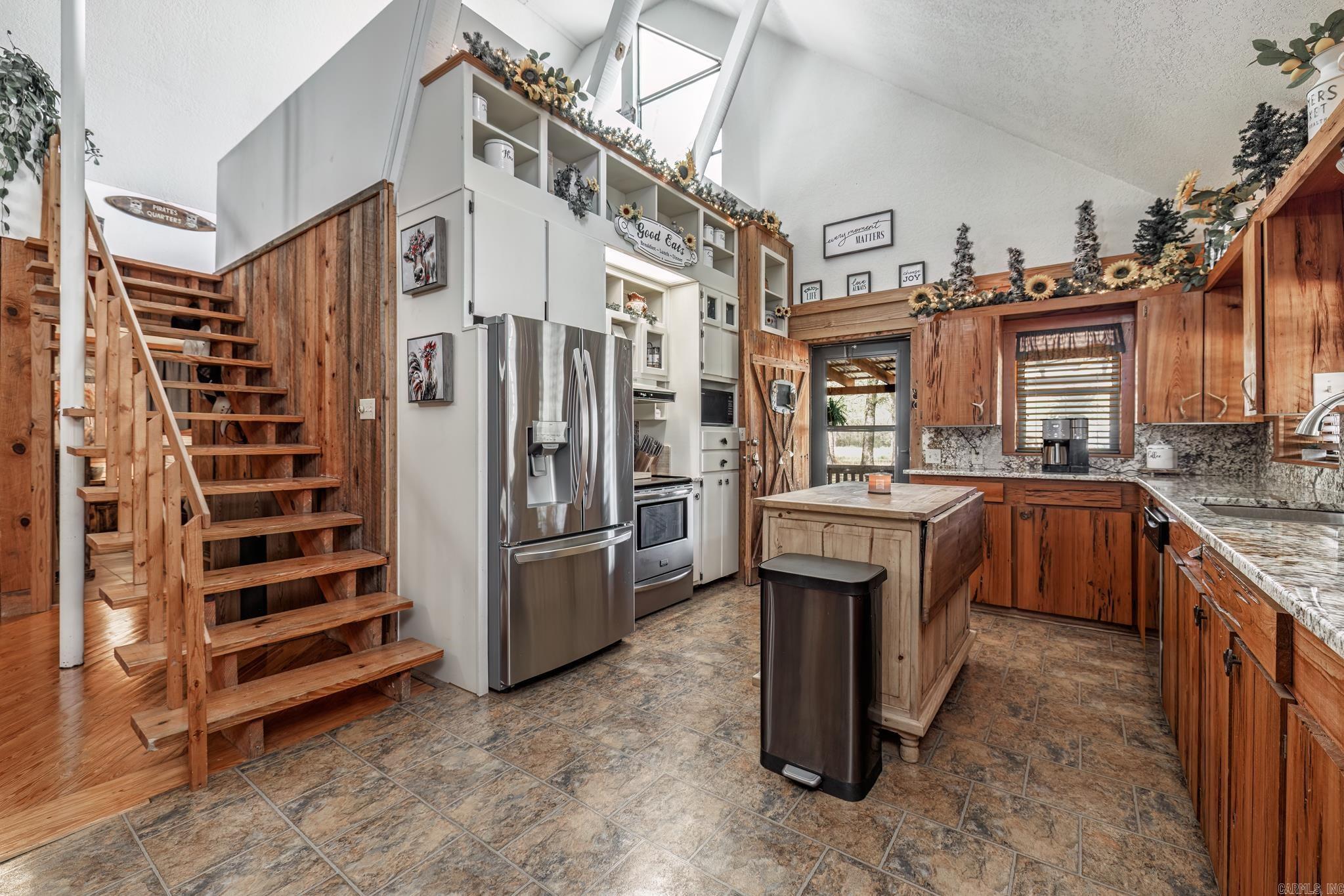 Not In List - Residential