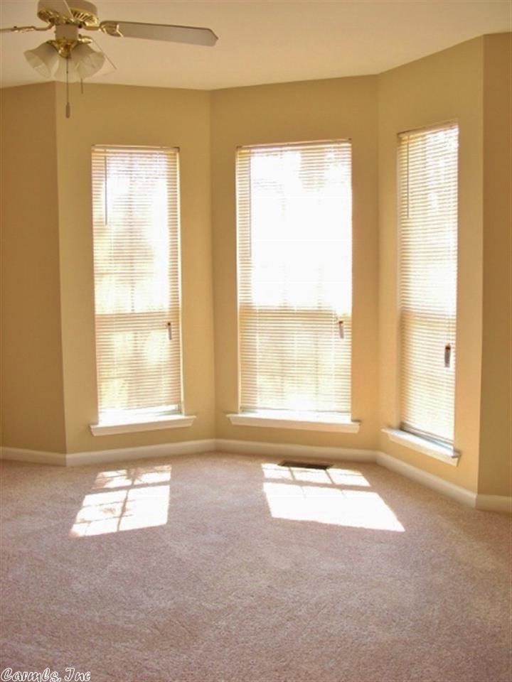 COUNTRY CLUB OF ARK THE - Residential