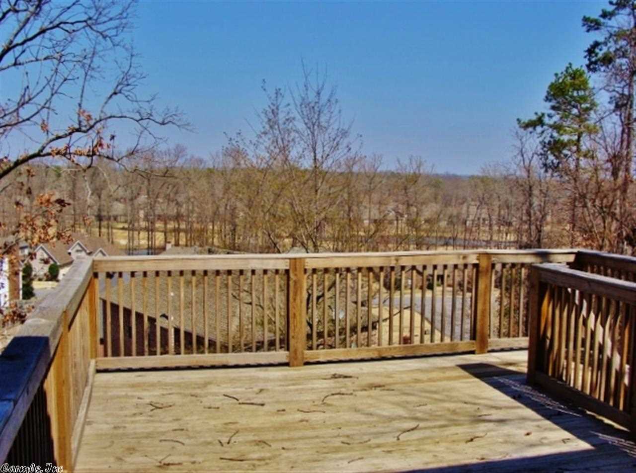 COUNTRY CLUB OF ARK THE - Residential