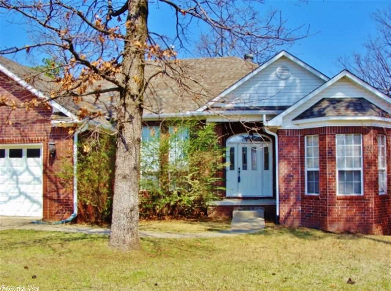 COUNTRY CLUB OF ARK THE - Residential