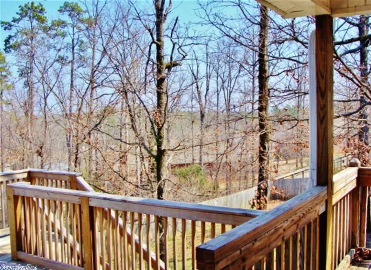 COUNTRY CLUB OF ARK THE - Residential