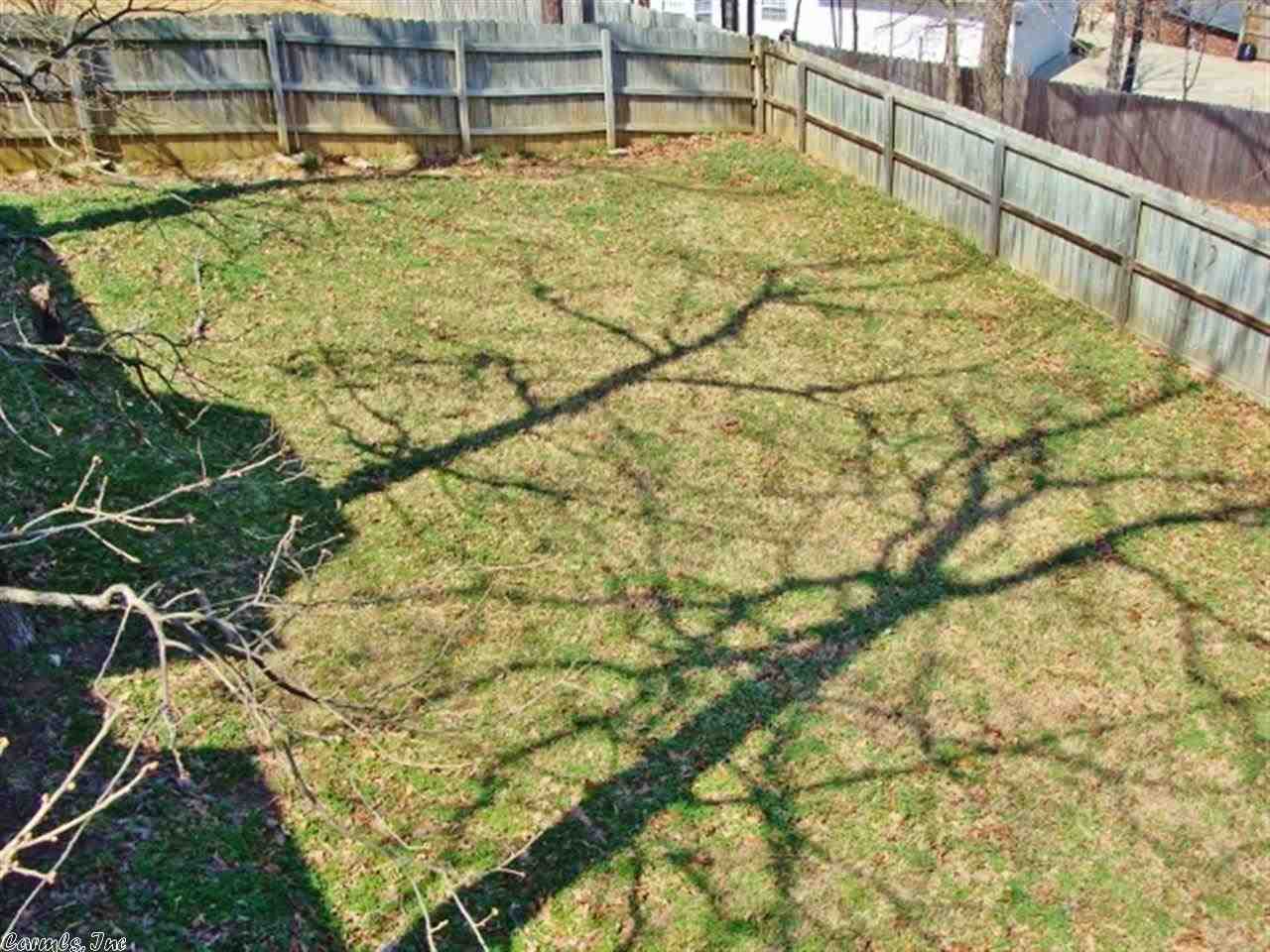 COUNTRY CLUB OF ARK THE - Residential