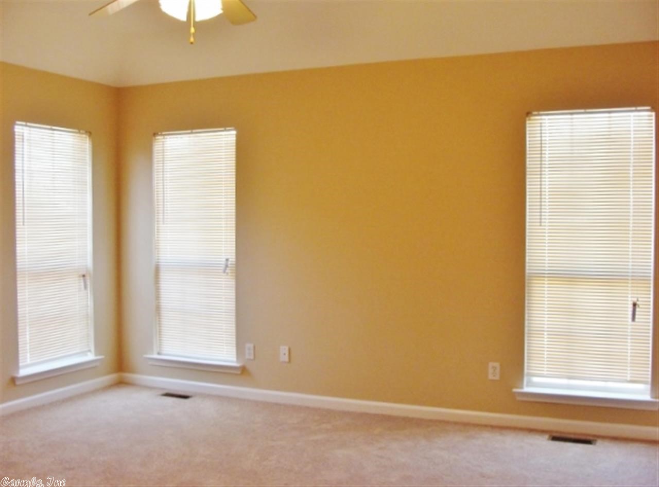 COUNTRY CLUB OF ARK THE - Residential