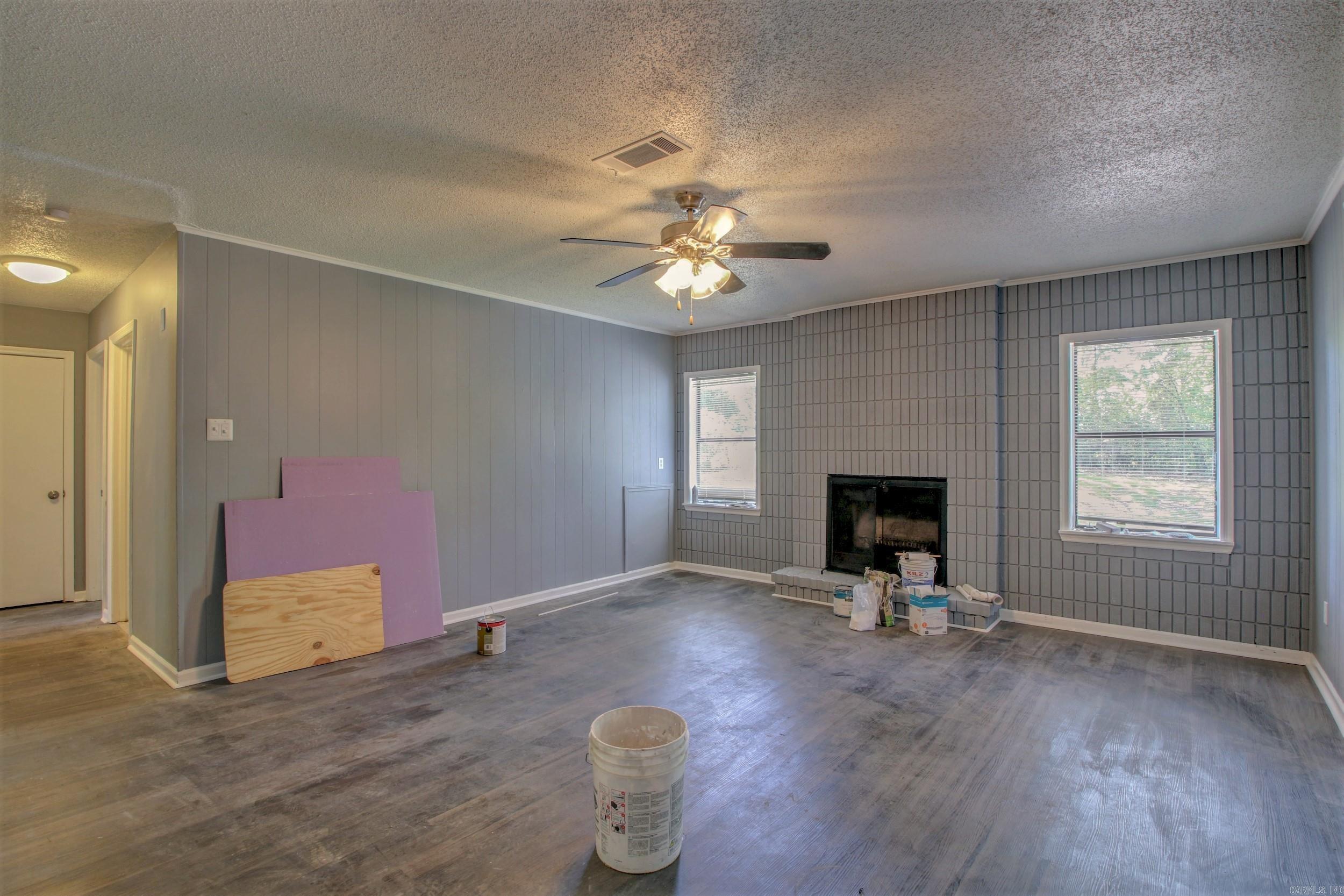 JOHNSON S J - Residential