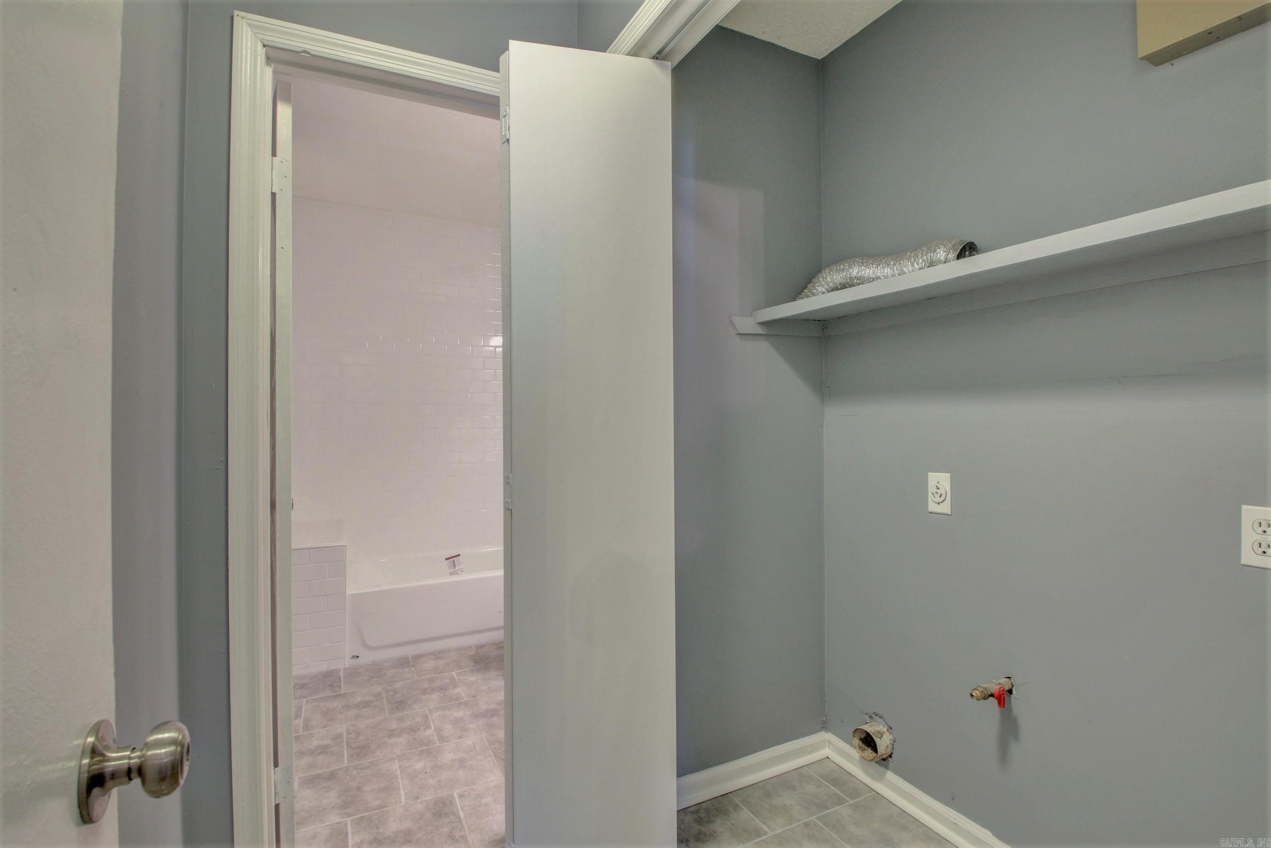 JOHNSON S J - Residential