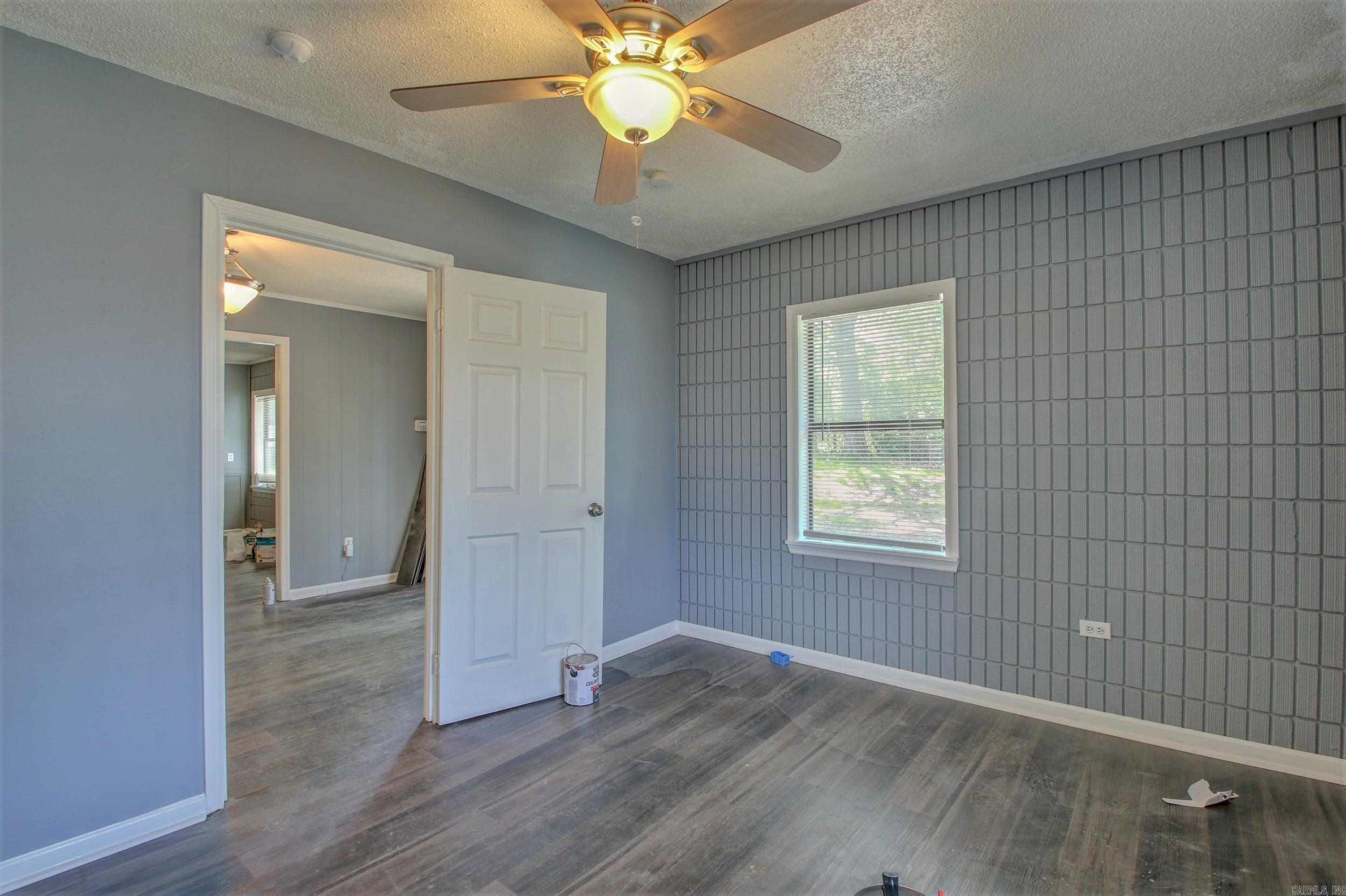JOHNSON S J - Residential