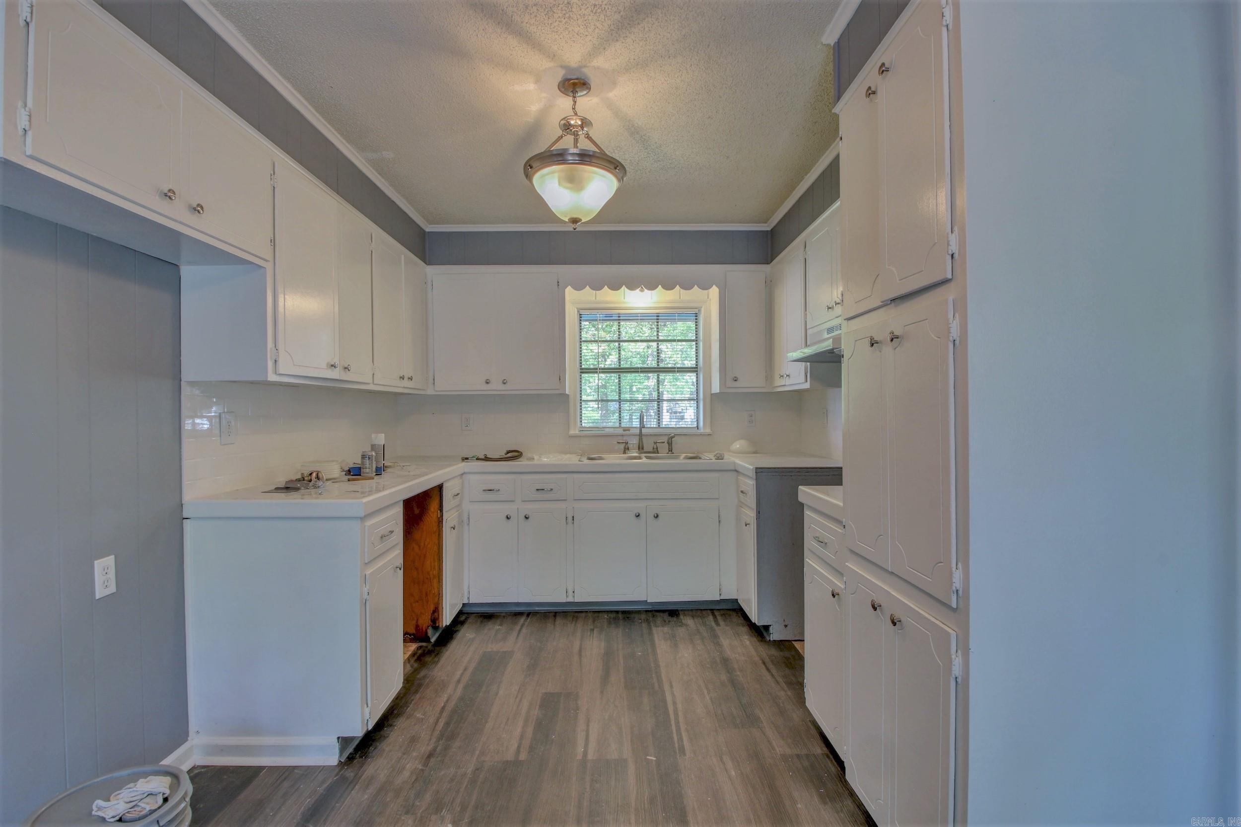 JOHNSON S J - Residential