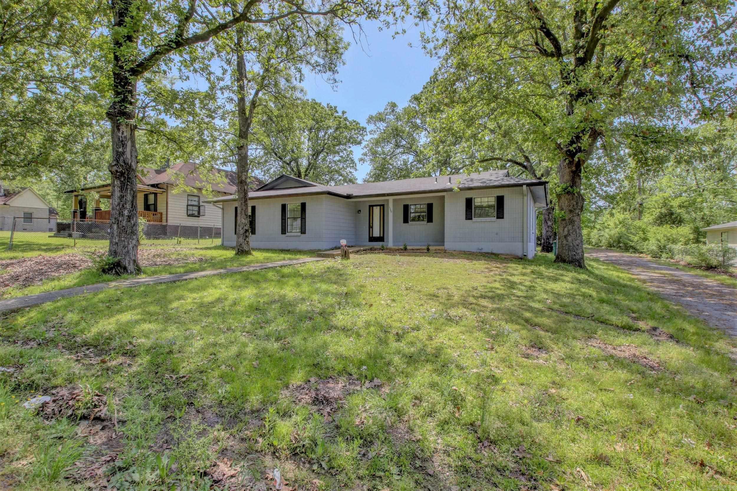 JOHNSON S J - Residential