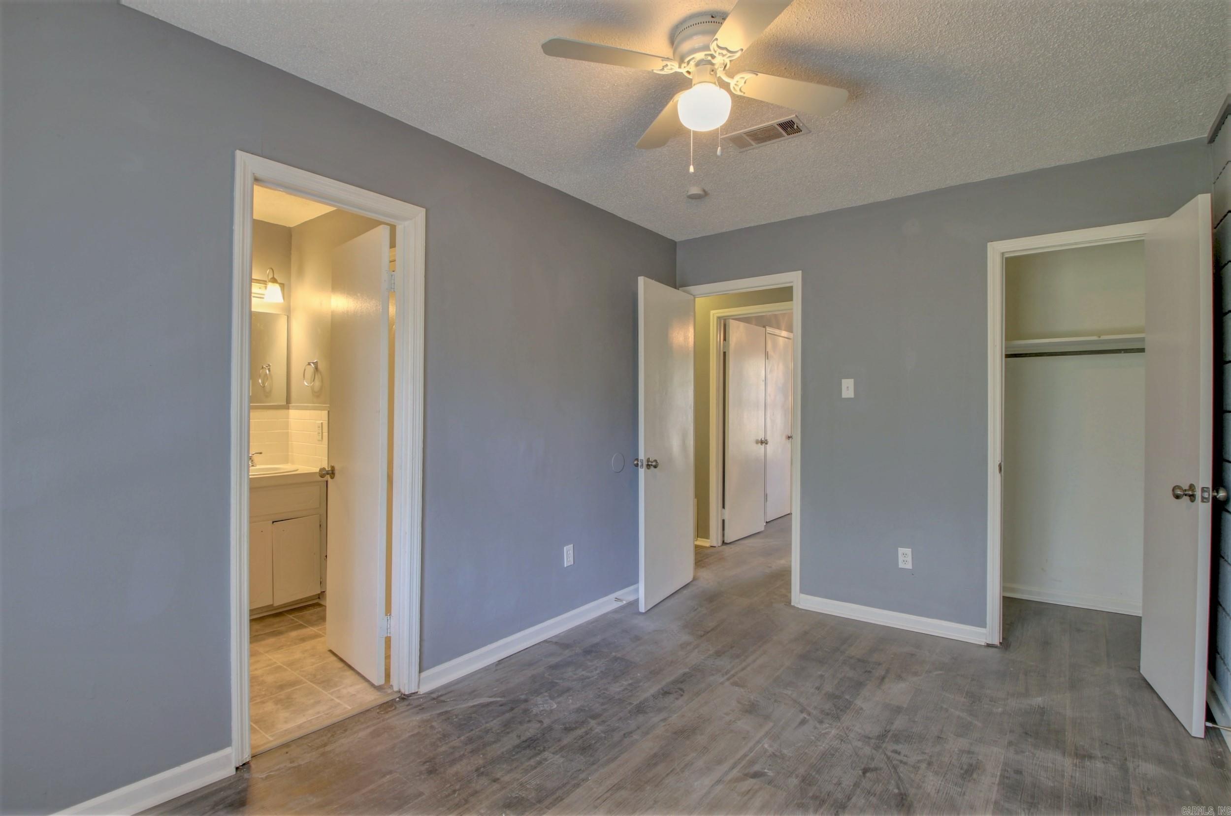 JOHNSON S J - Residential
