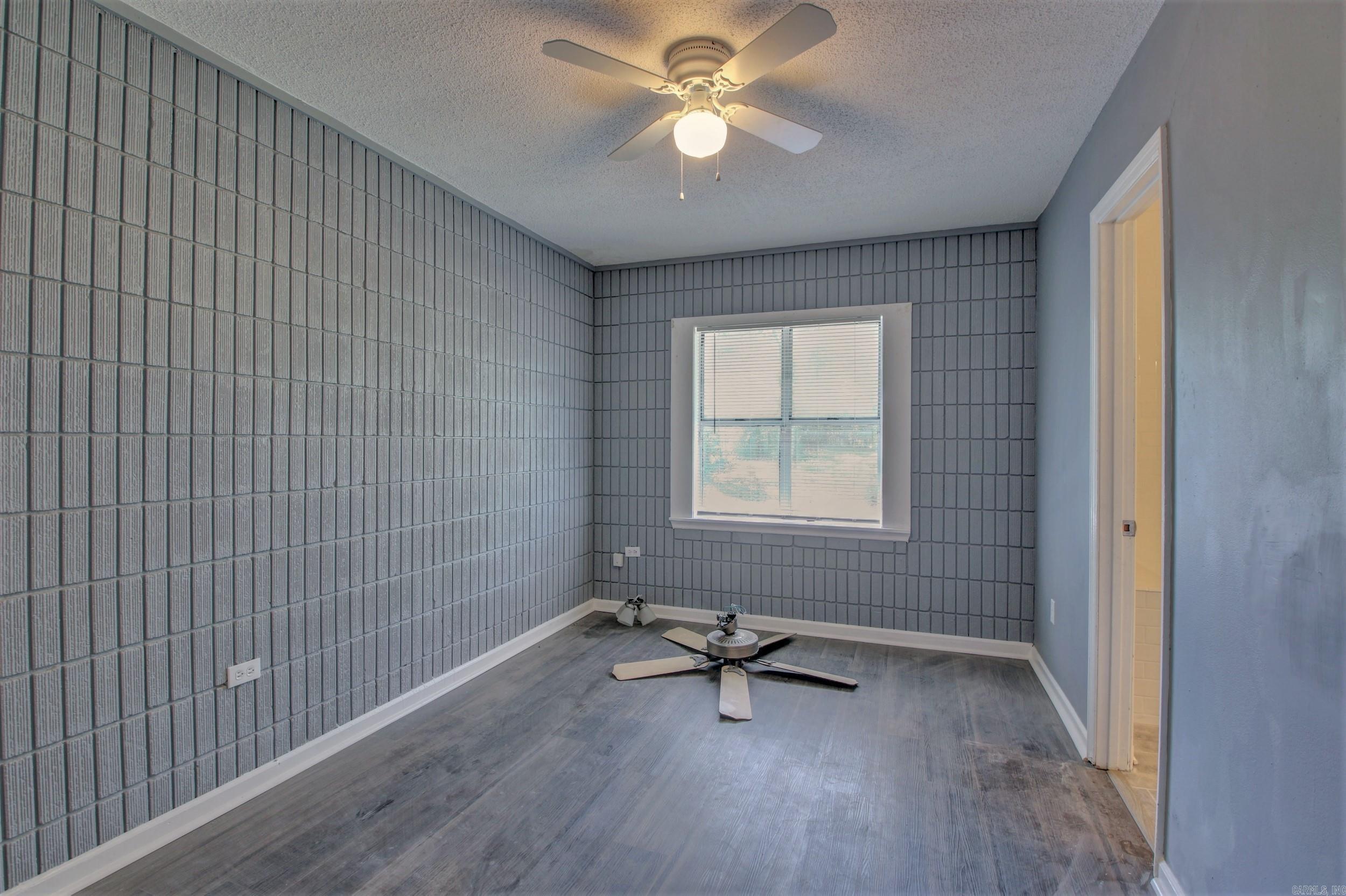 JOHNSON S J - Residential