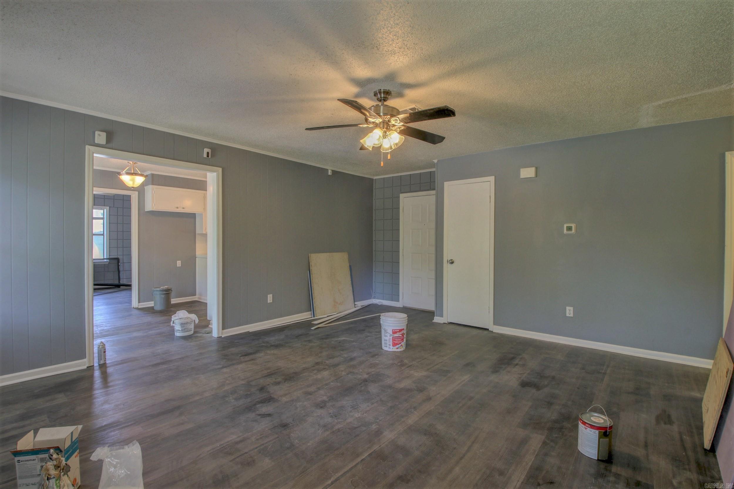 JOHNSON S J - Residential
