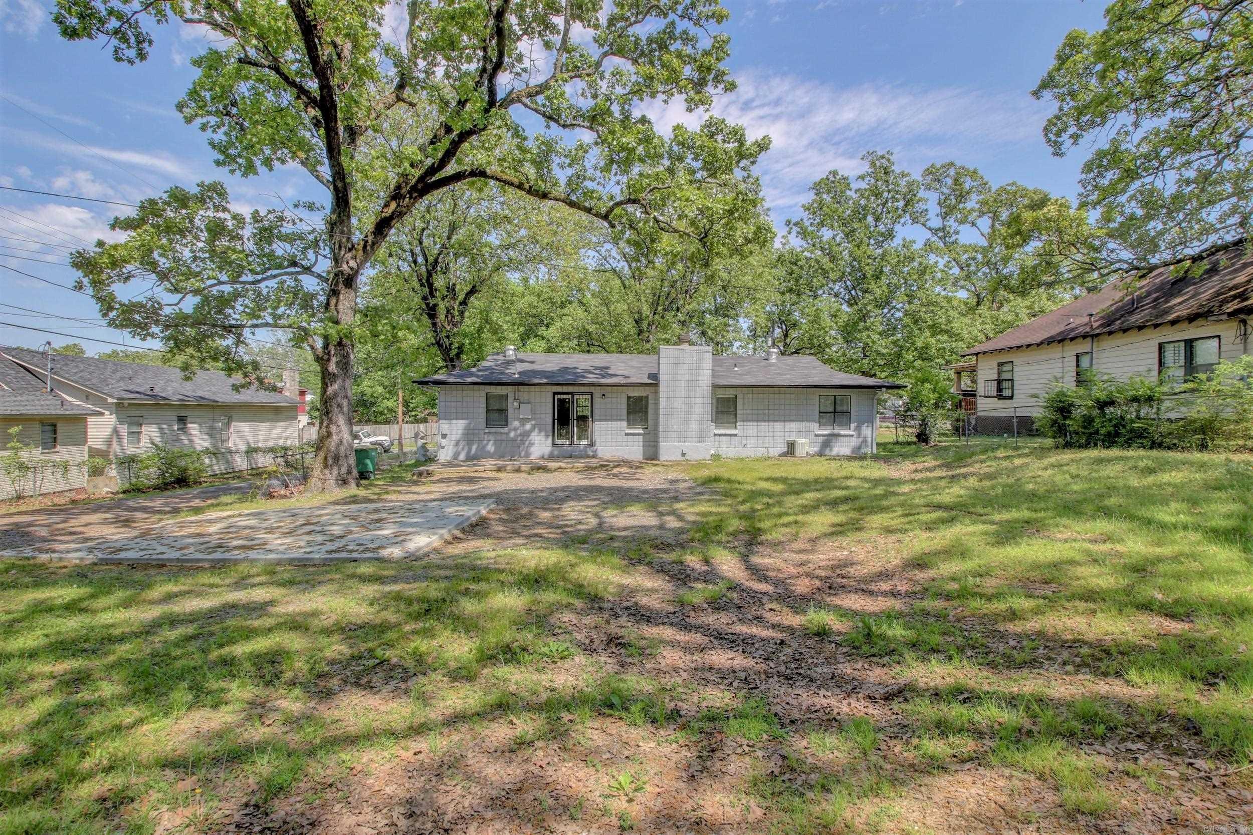 JOHNSON S J - Residential