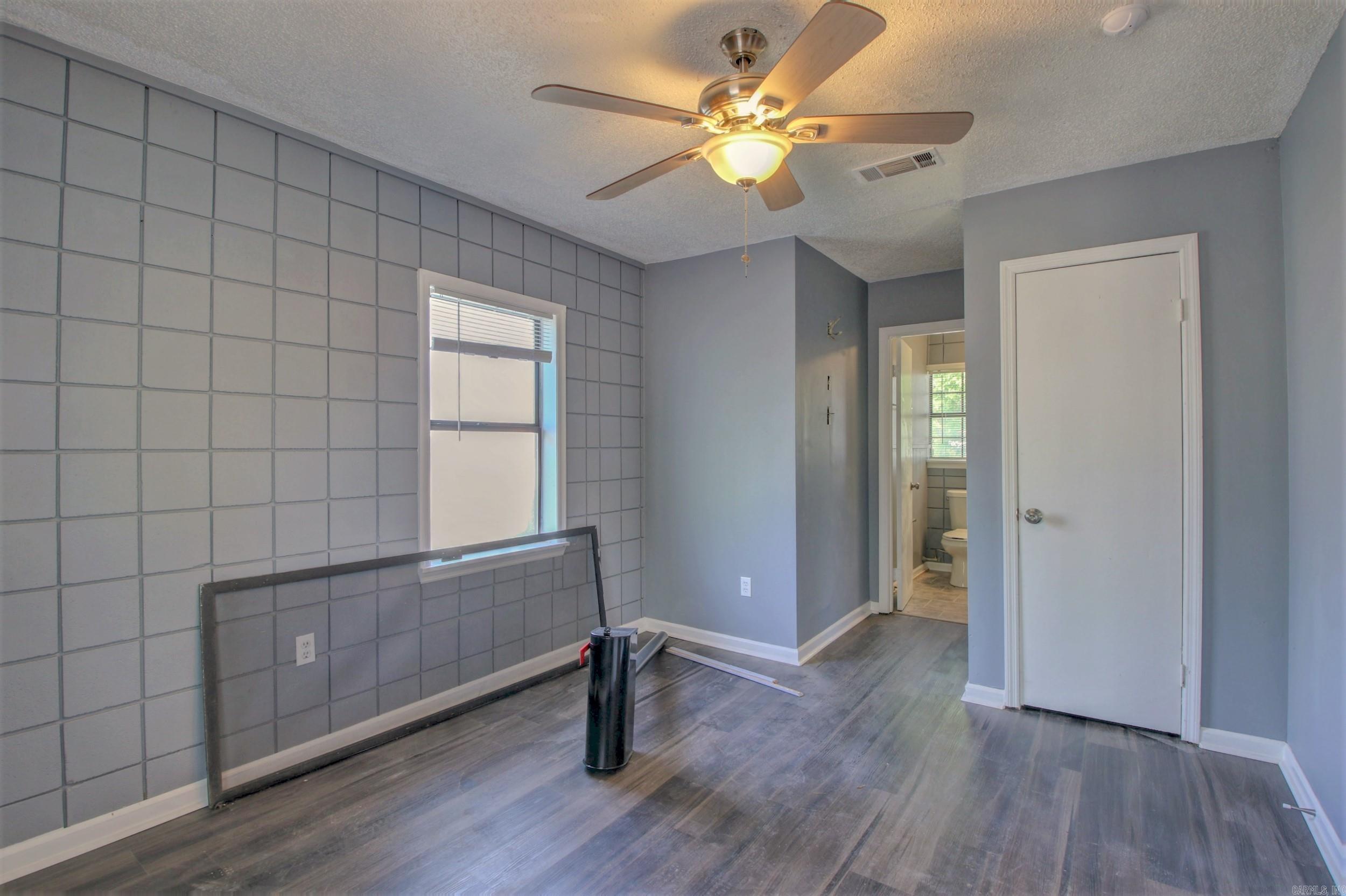 JOHNSON S J - Residential