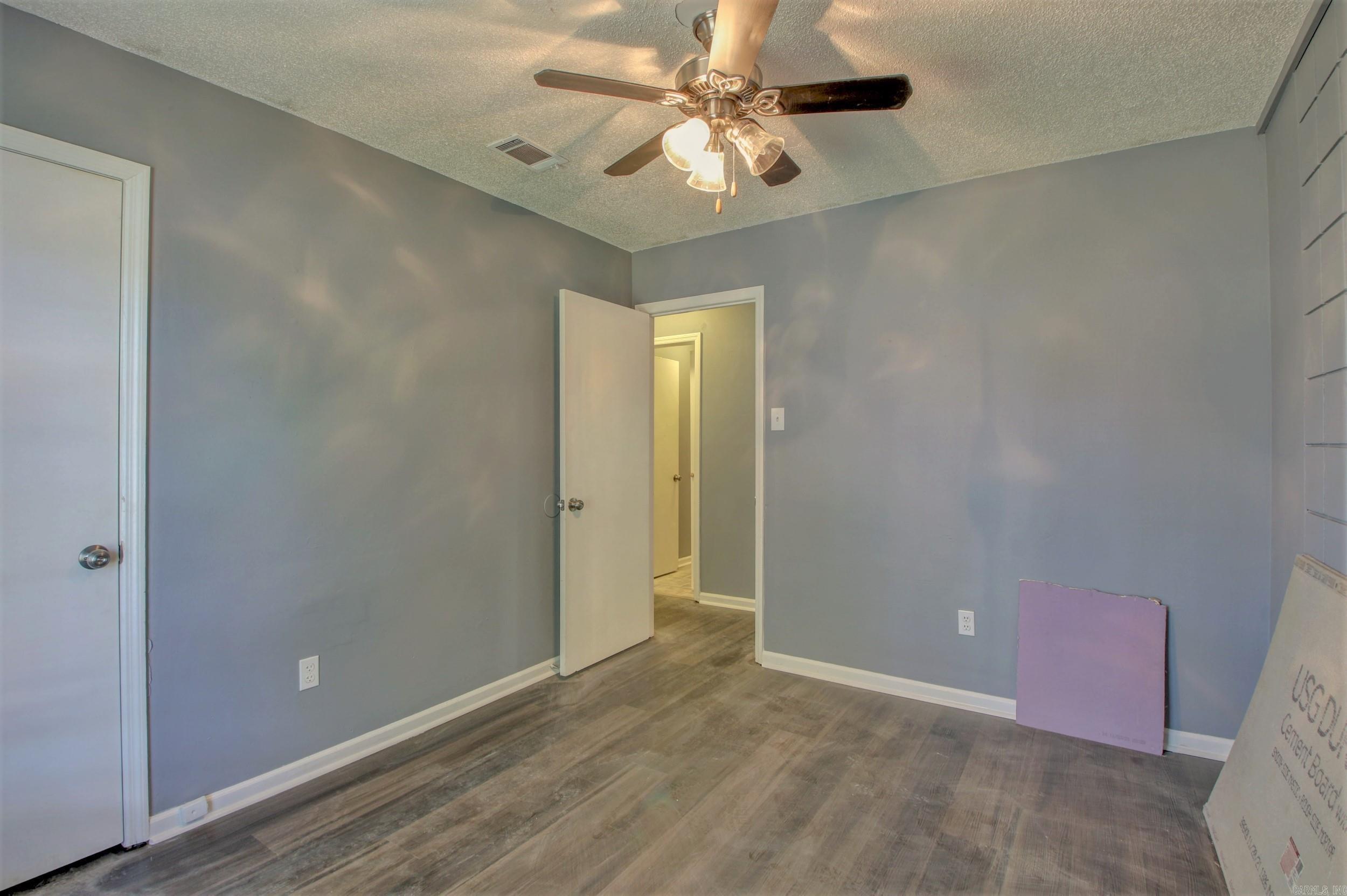 JOHNSON S J - Residential