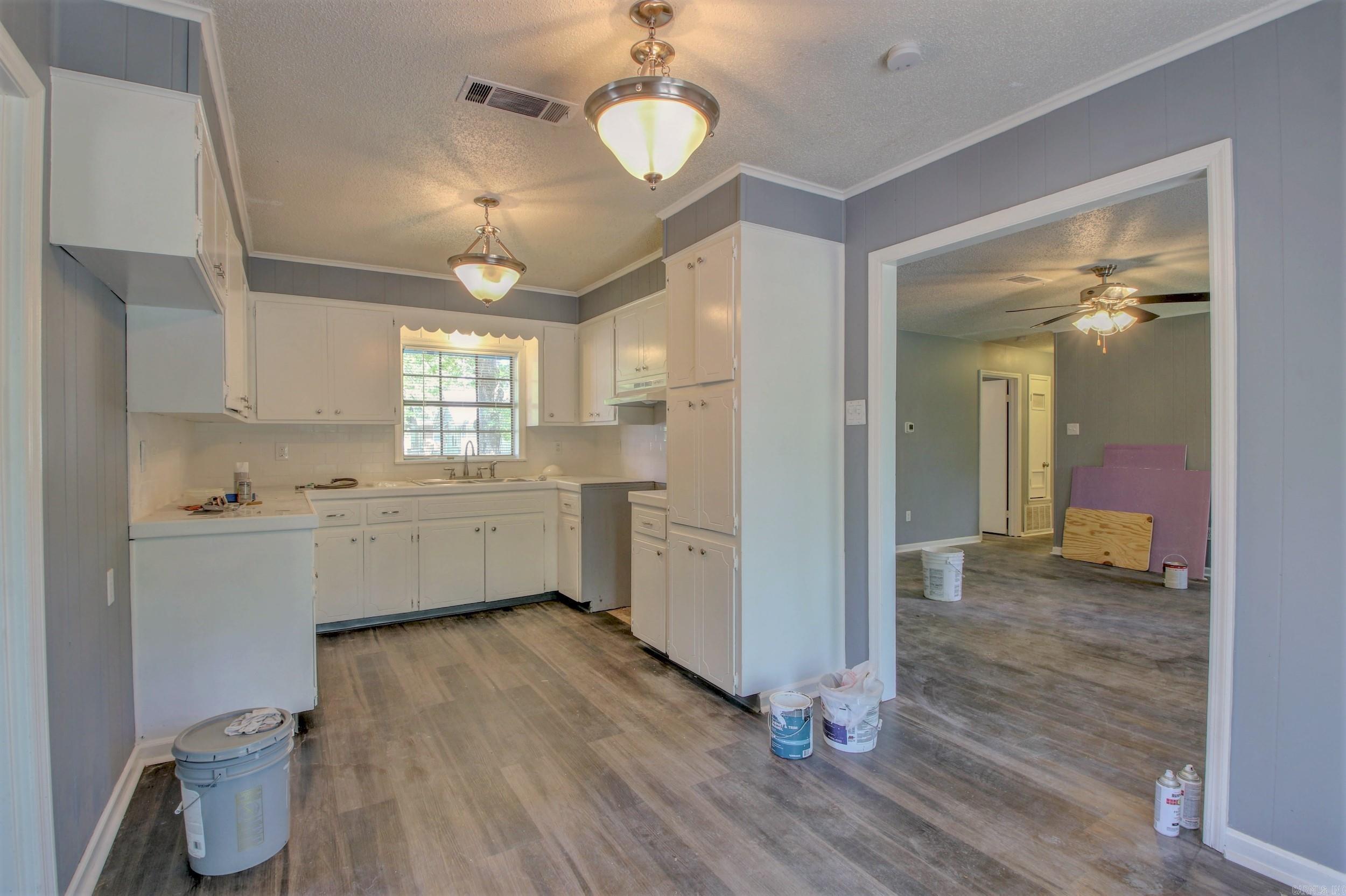JOHNSON S J - Residential