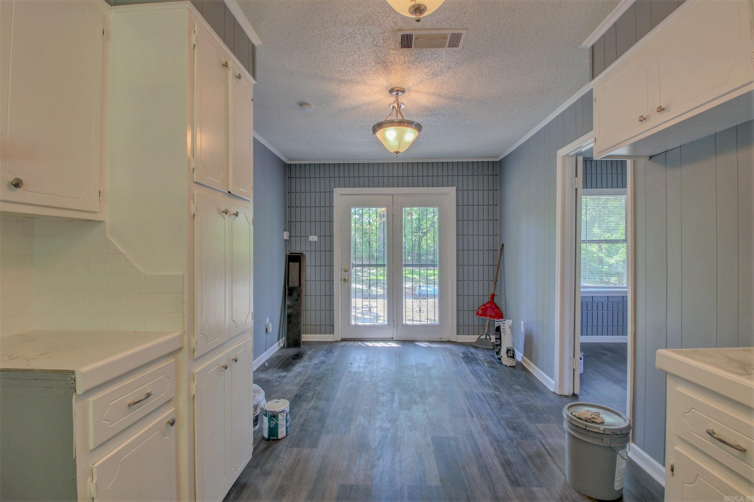 JOHNSON S J - Residential