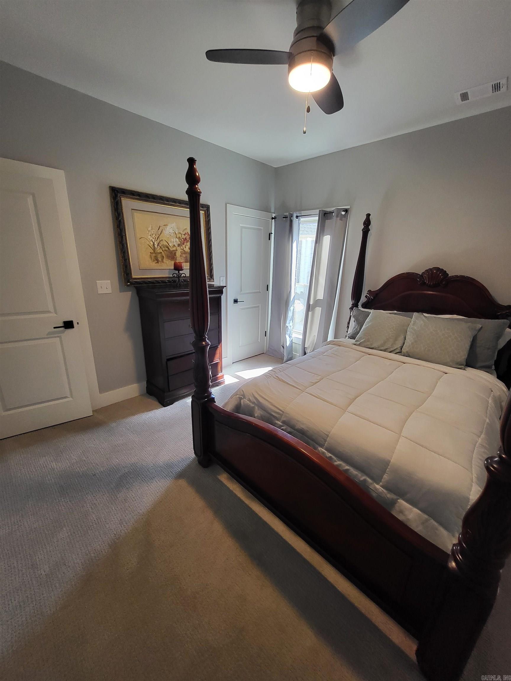 GIBRALTER HGTS - Residential