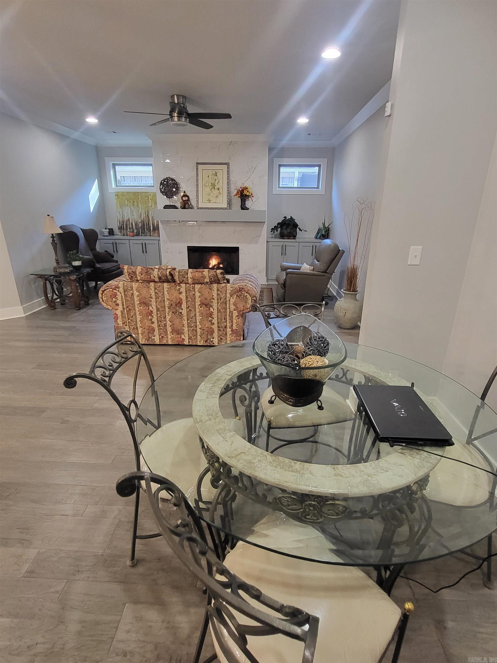 GIBRALTER HGTS - Residential