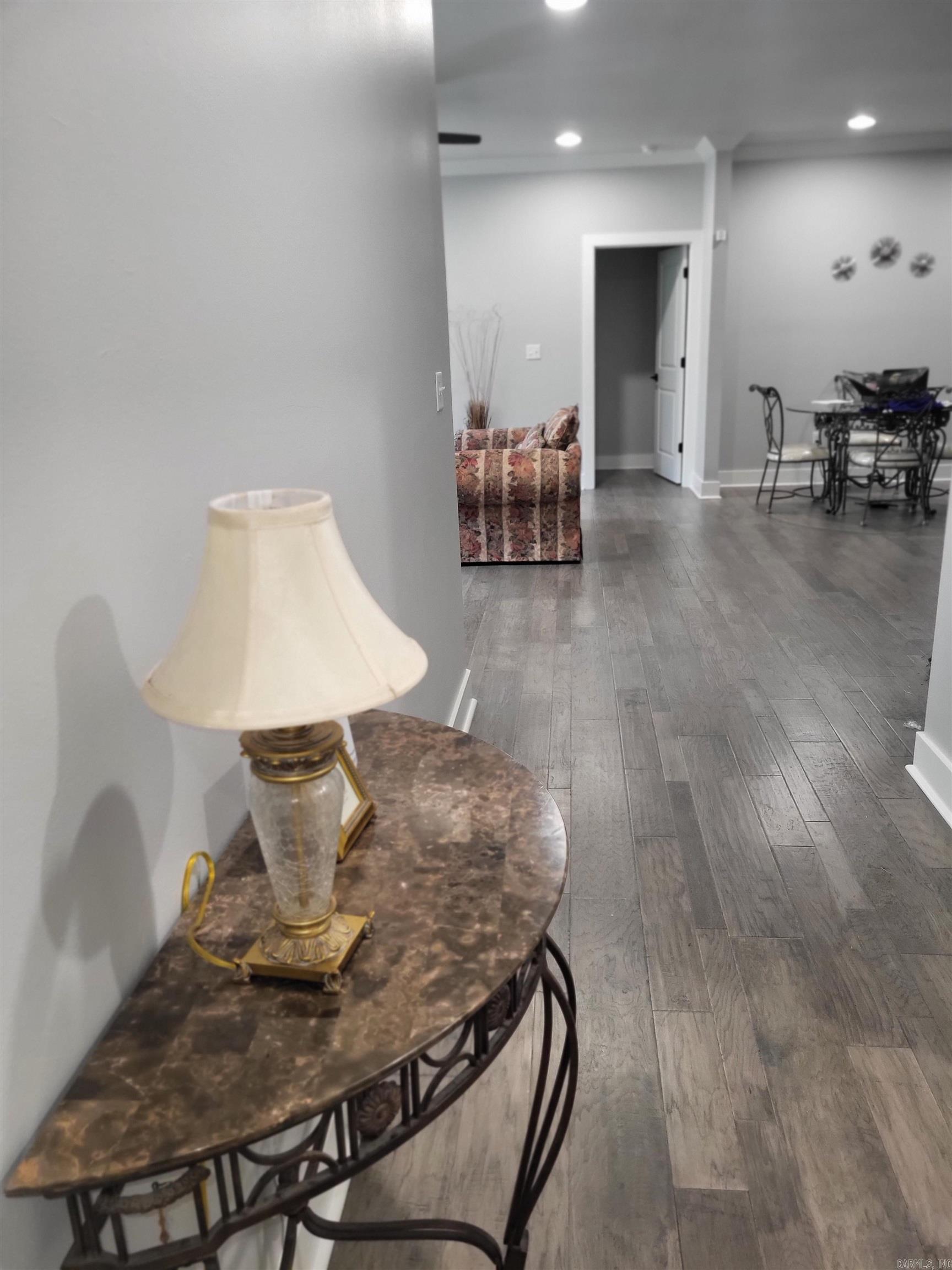 GIBRALTER HGTS - Residential