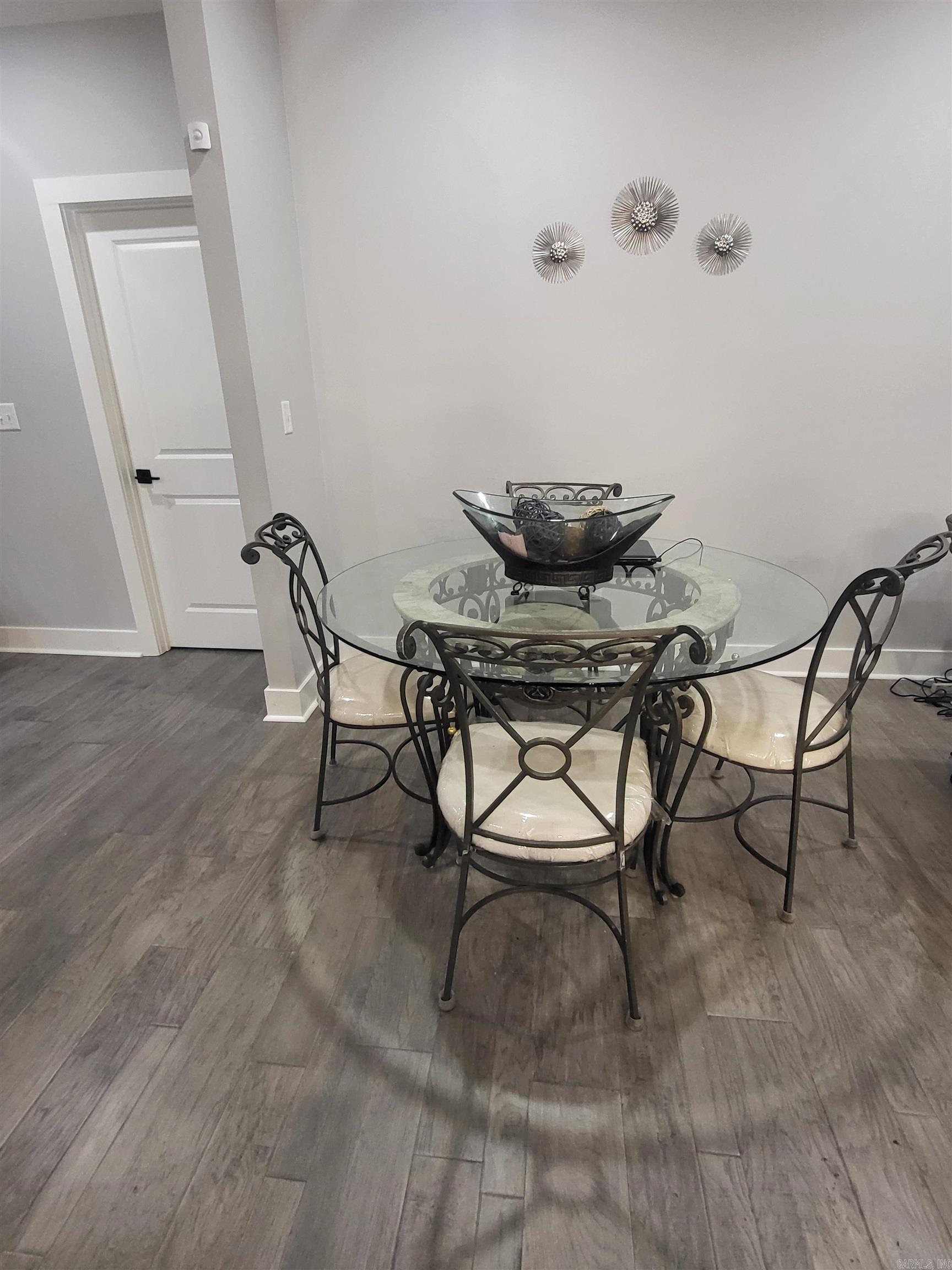 GIBRALTER HGTS - Residential