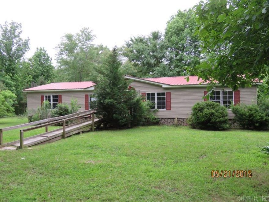 Property is included  in HomeSteps First Look Initiative, which will expire on 6/10/2015. No investor offers will be reviewed at this time. This property needs work. Property sold as-is.