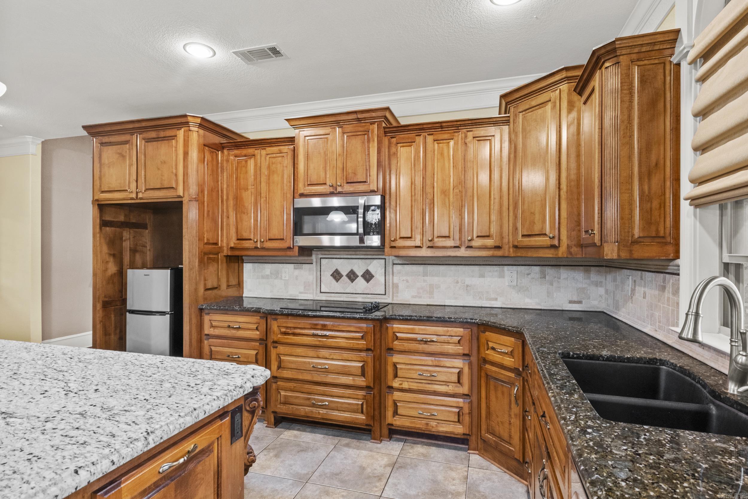 CREEKSIDE ADDN - Residential