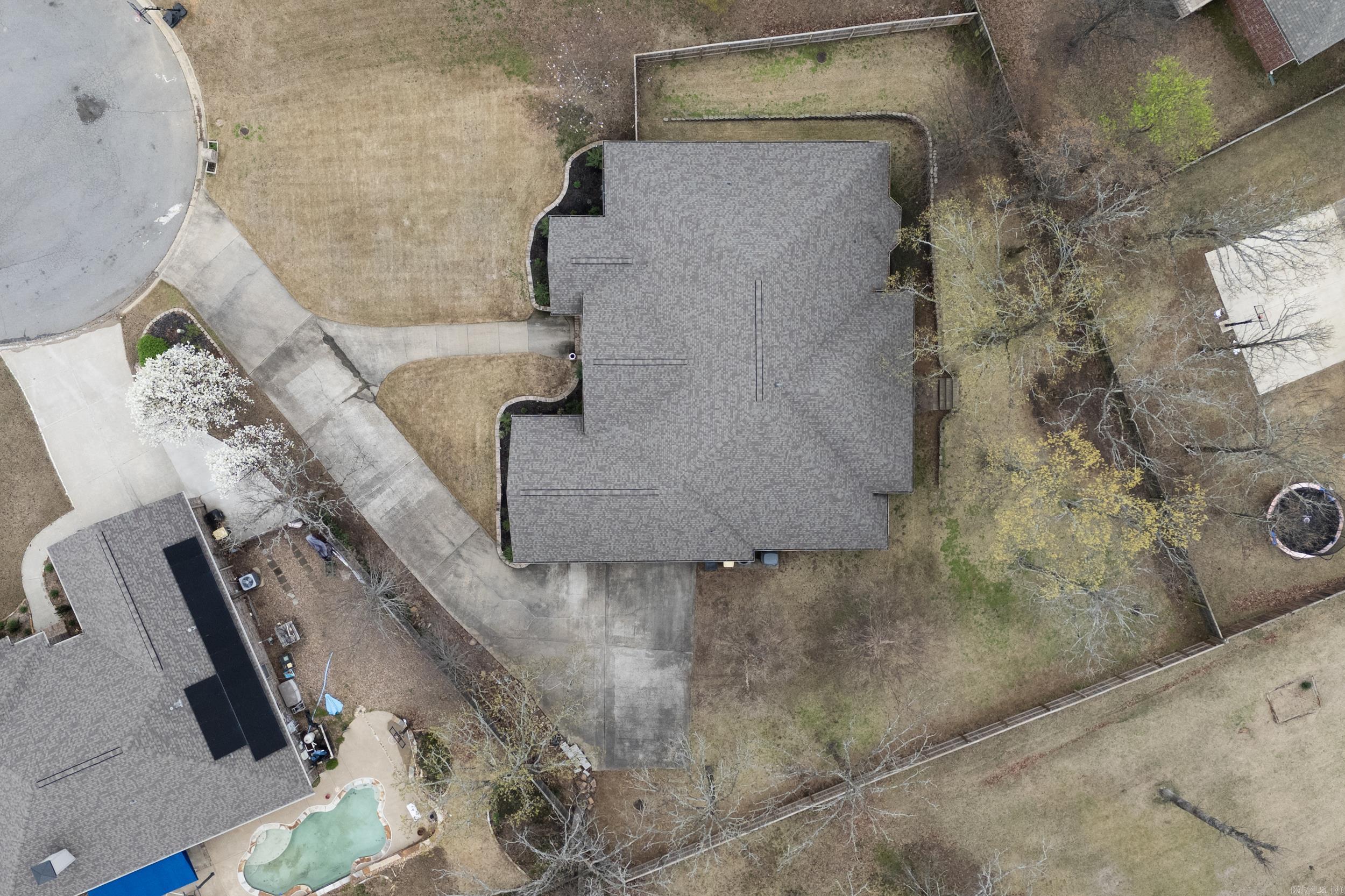 CREEKSIDE ADDN - Residential