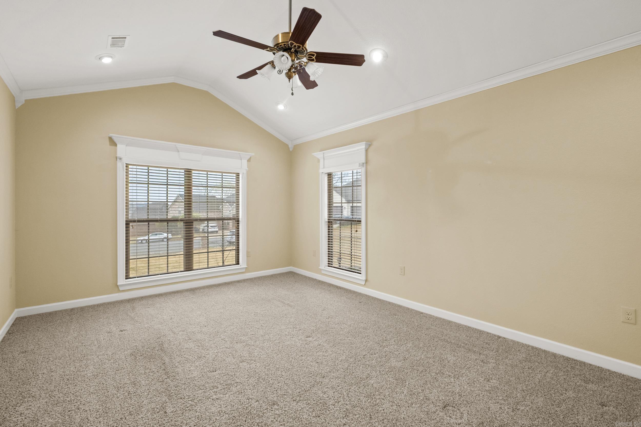 CREEKSIDE ADDN - Residential