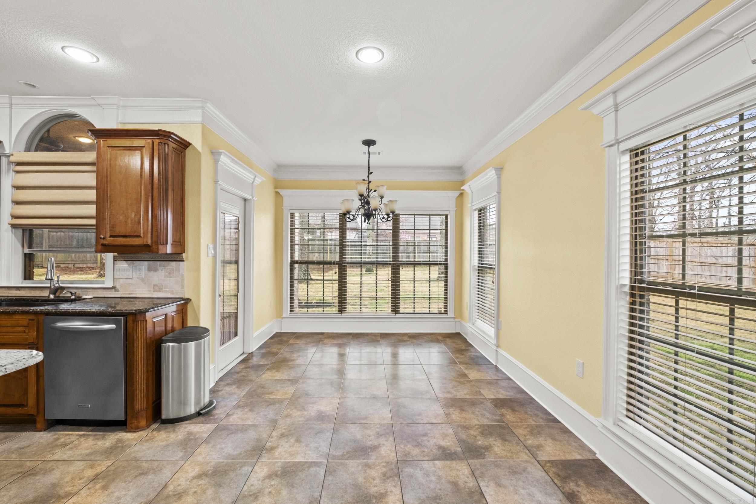 CREEKSIDE ADDN - Residential