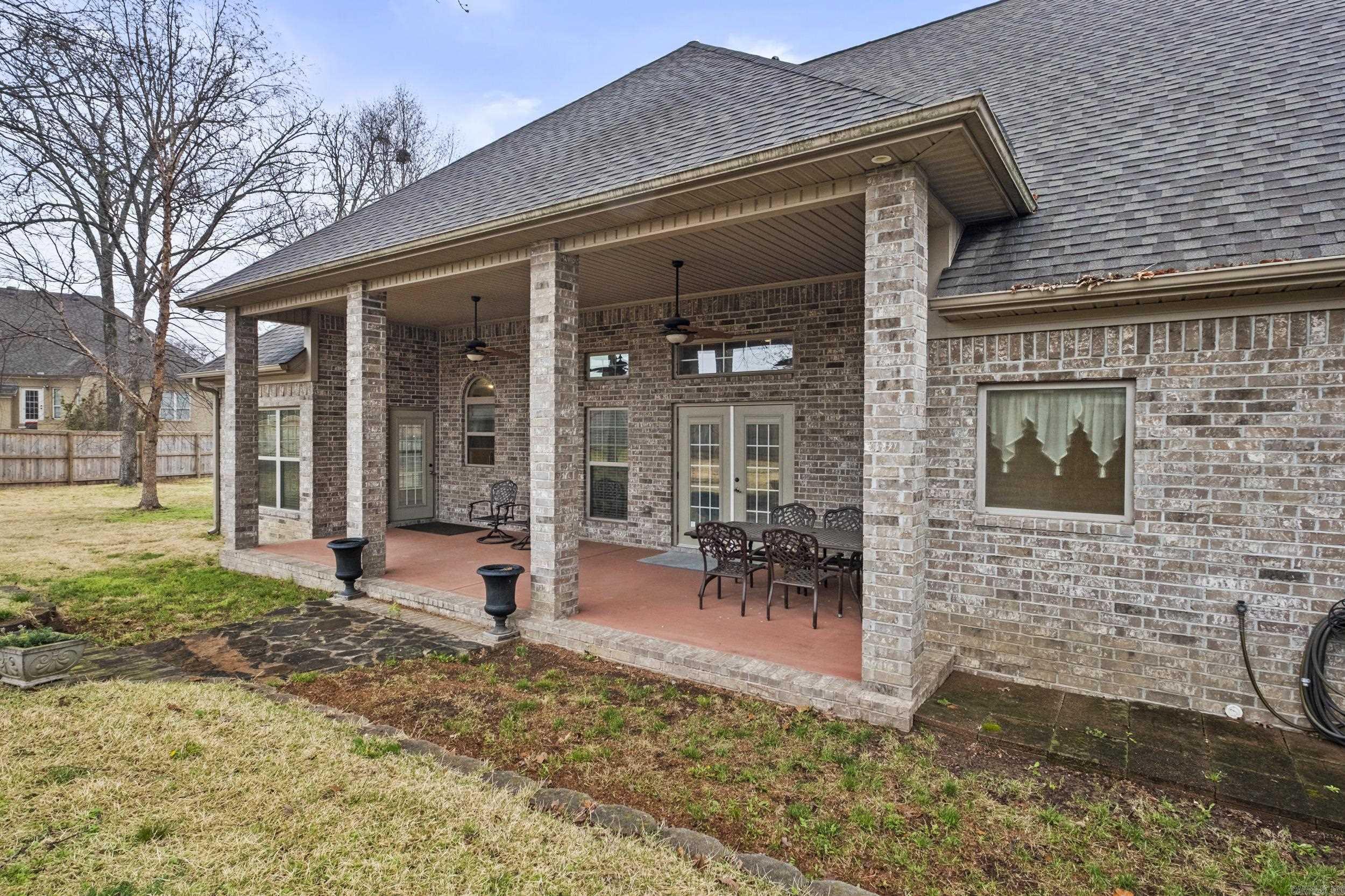 CREEKSIDE ADDN - Residential